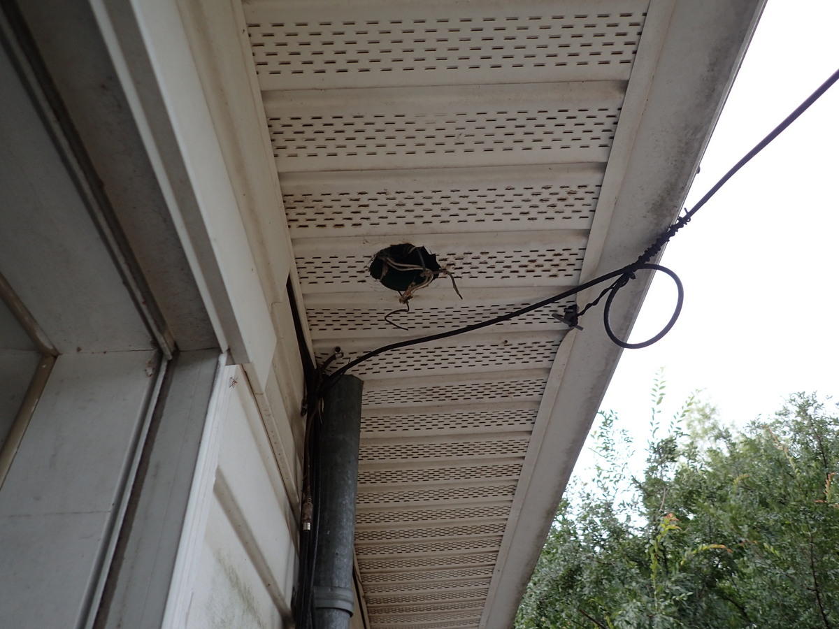 SOUTH POINTE EST. - Residential