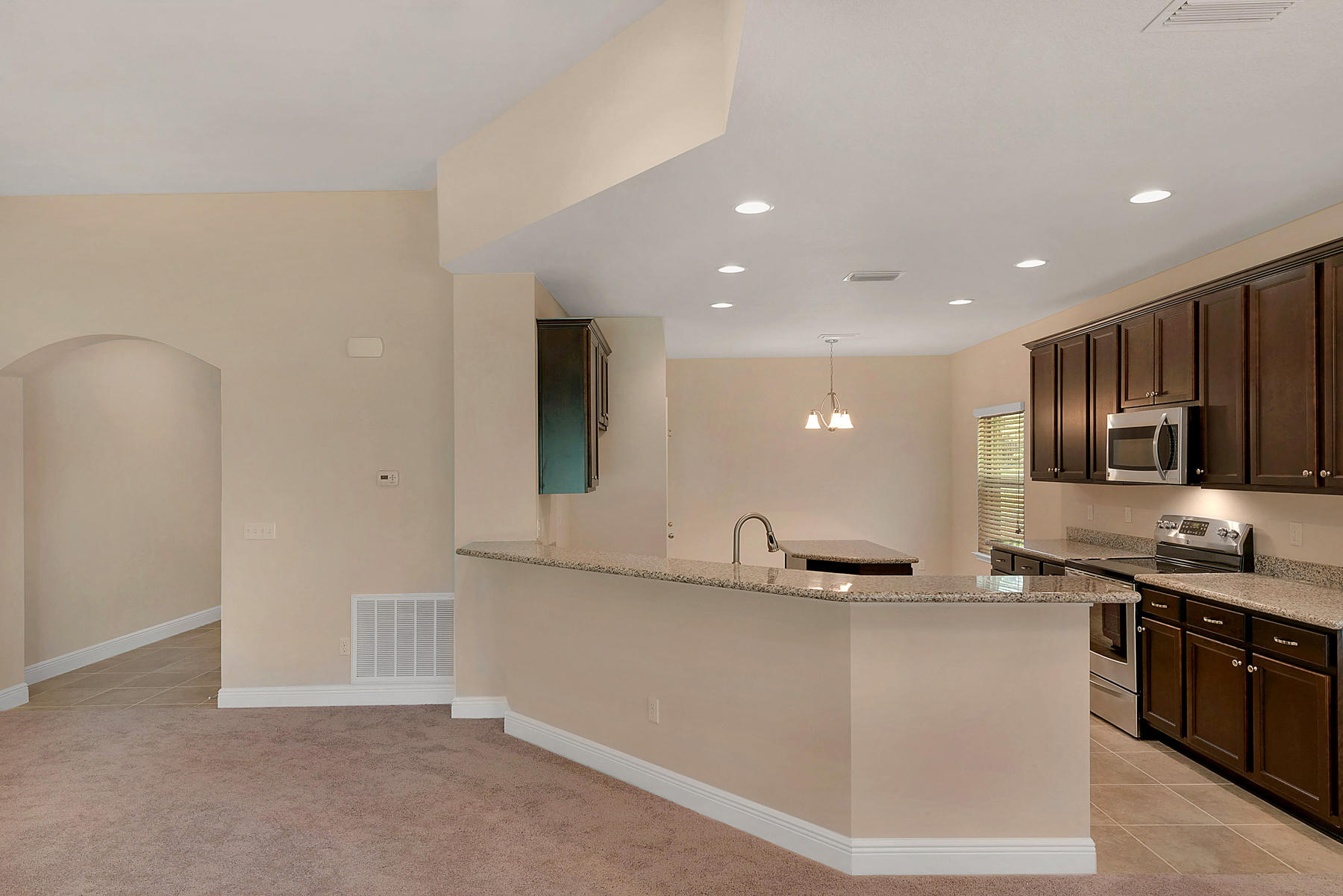 HAMMOCK BAY - Residential