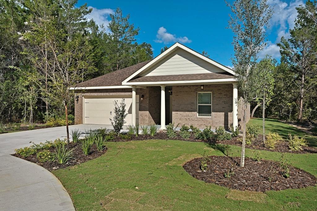 HAMMOCK BAY - Residential