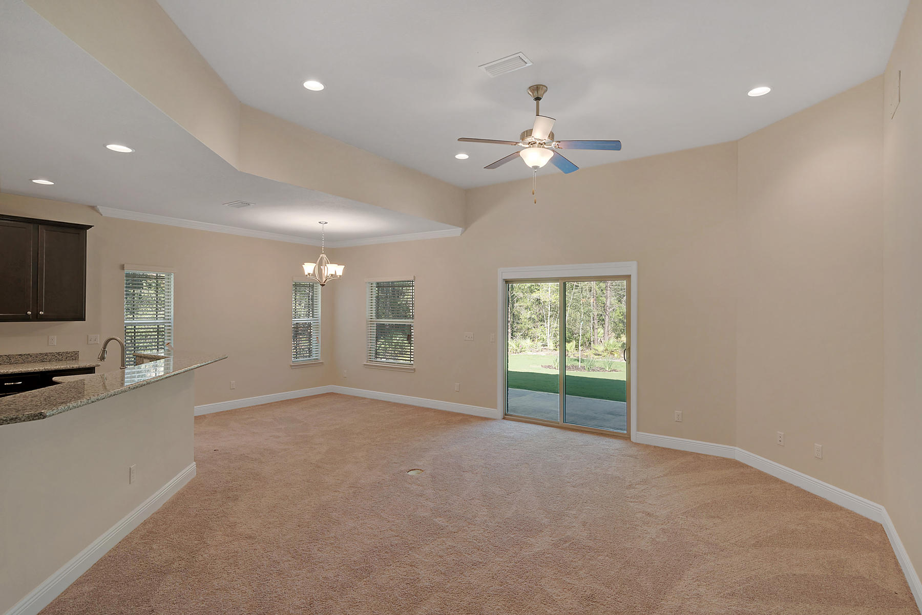 HAMMOCK BAY - Residential