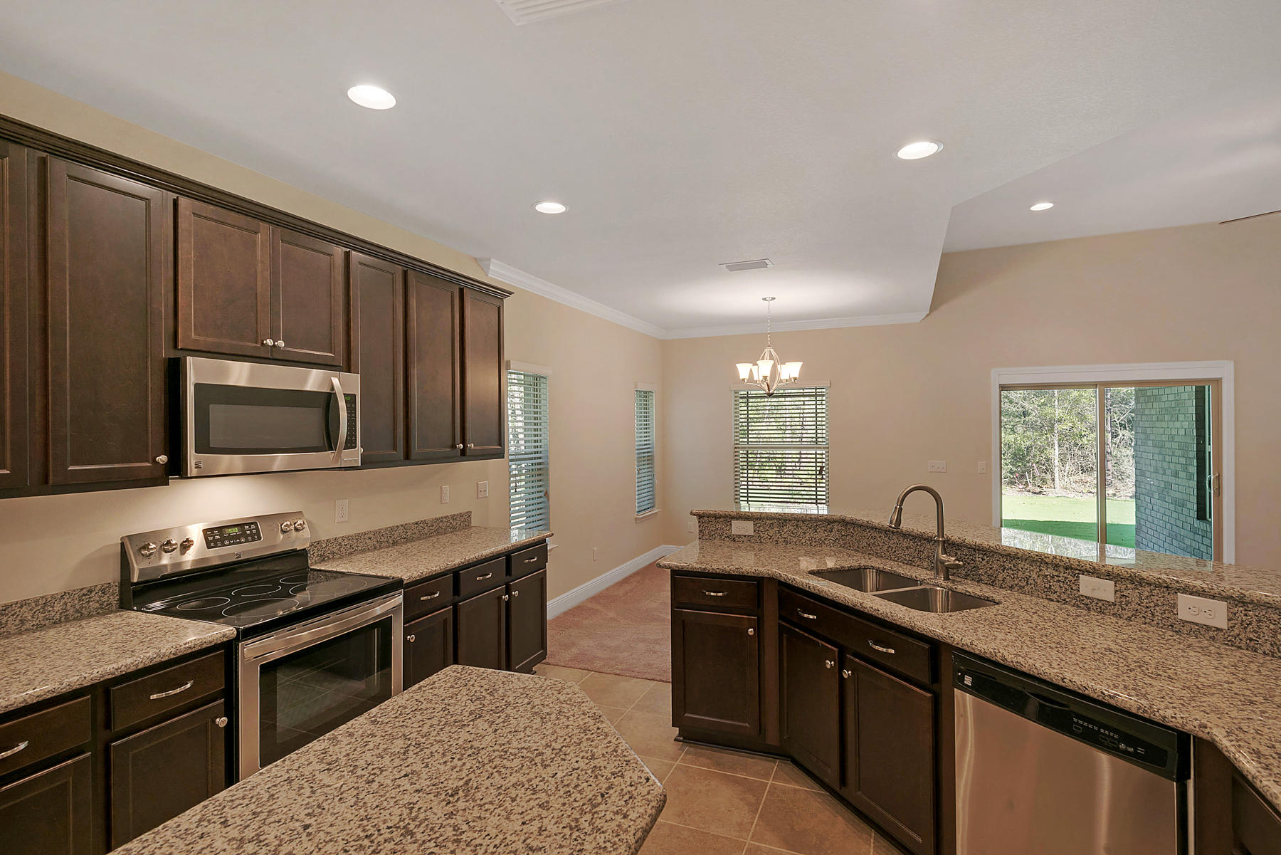 HAMMOCK BAY - Residential