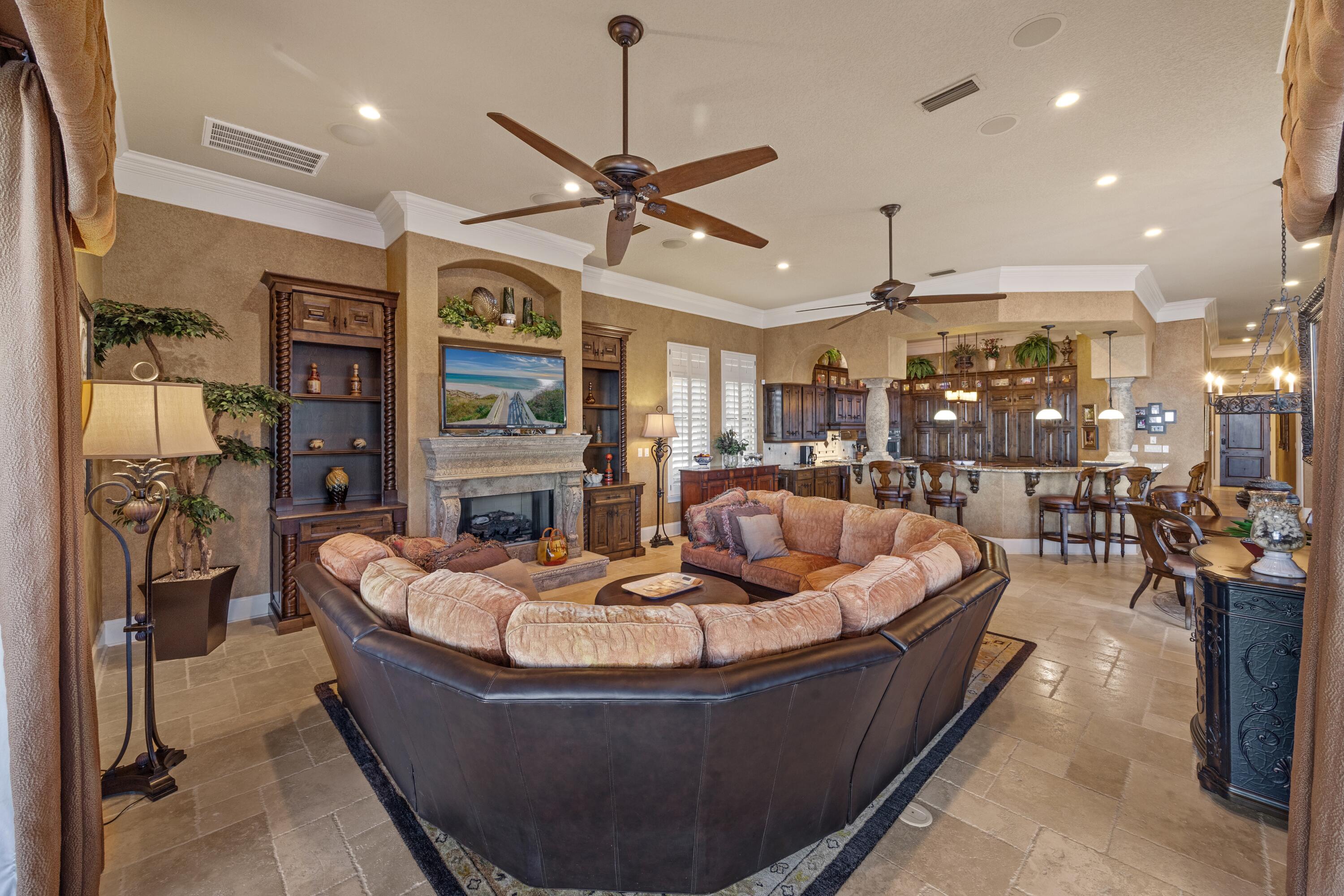 REGATTA BAY PH 1 - Residential