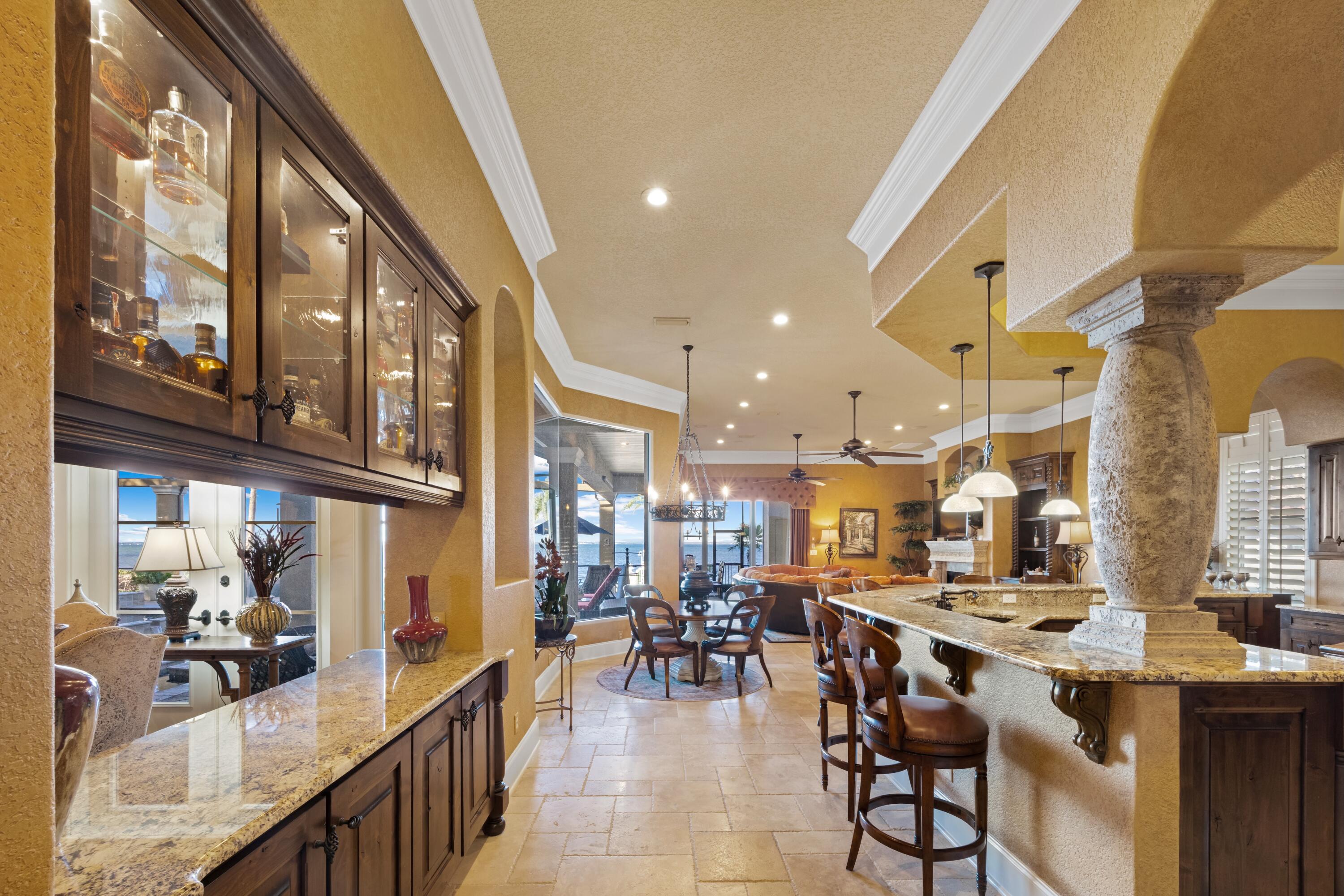 REGATTA BAY PH 1 - Residential