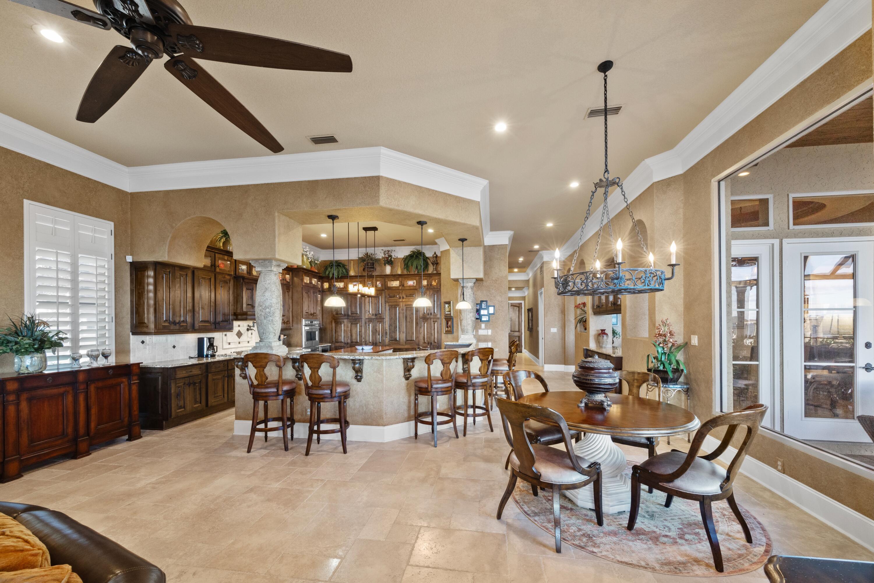 REGATTA BAY PH 1 - Residential