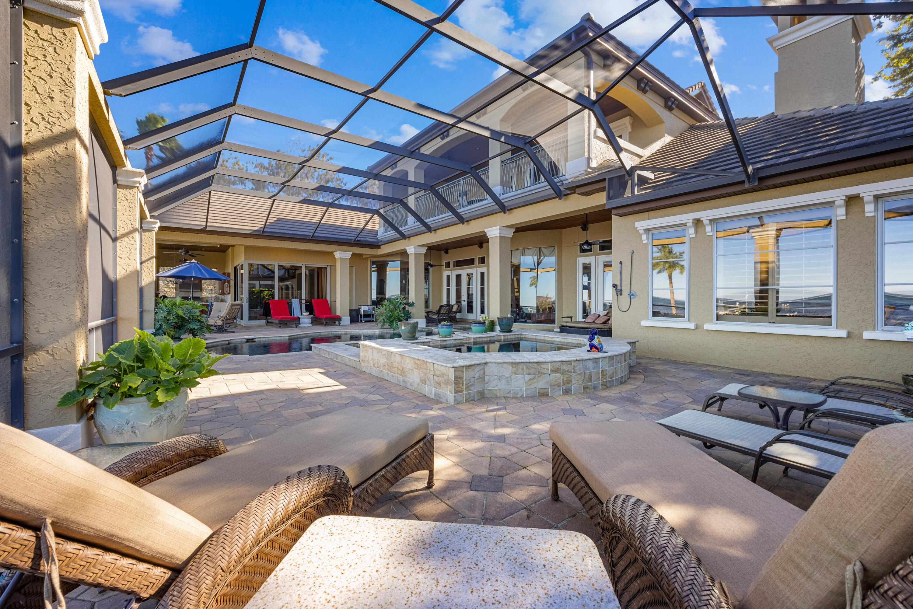 REGATTA BAY PH 1 - Residential