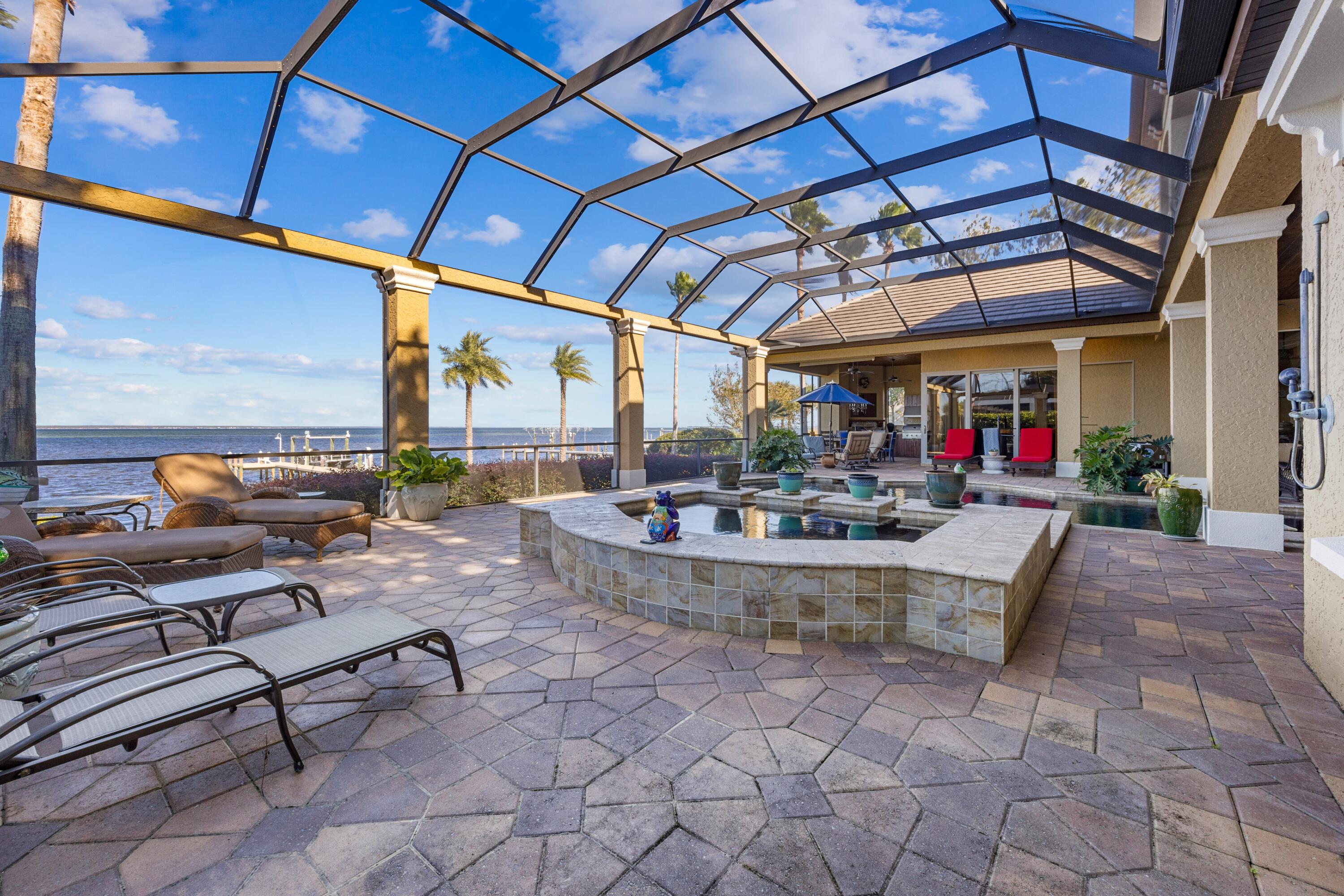 REGATTA BAY PH 1 - Residential