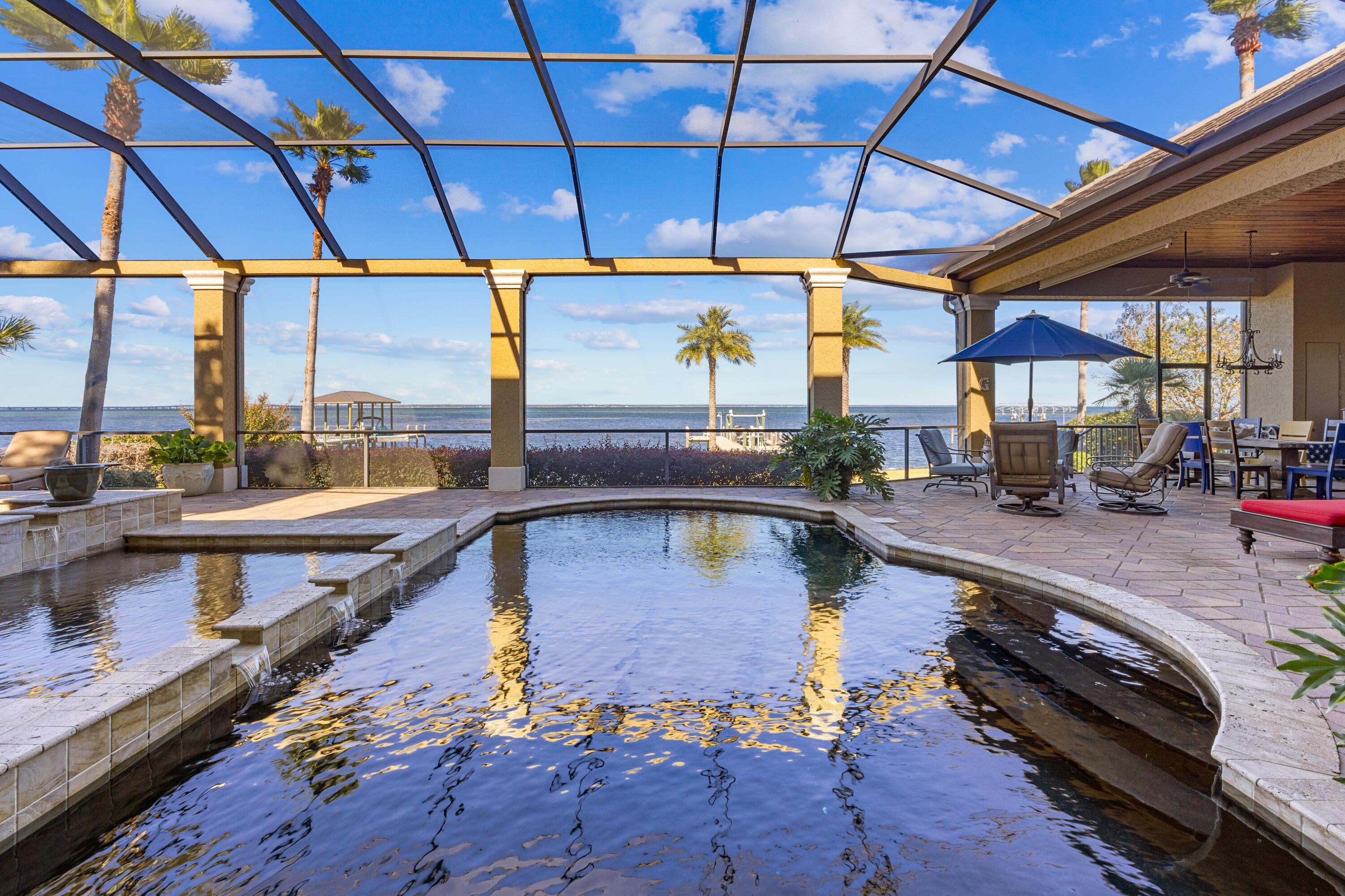 REGATTA BAY PH 1 - Residential