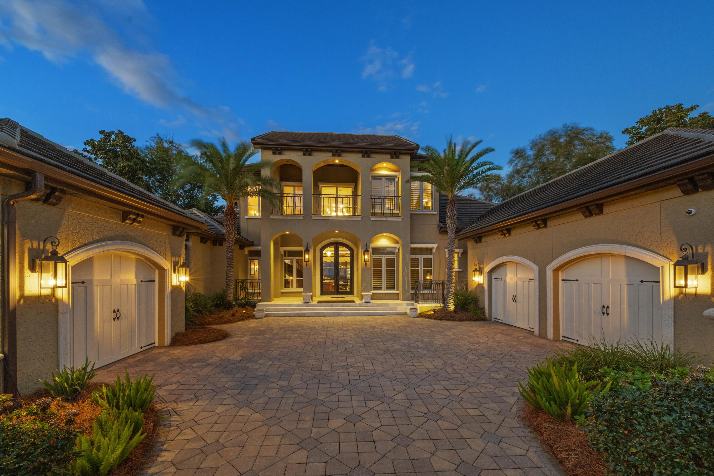 REGATTA BAY PH 1 - Residential