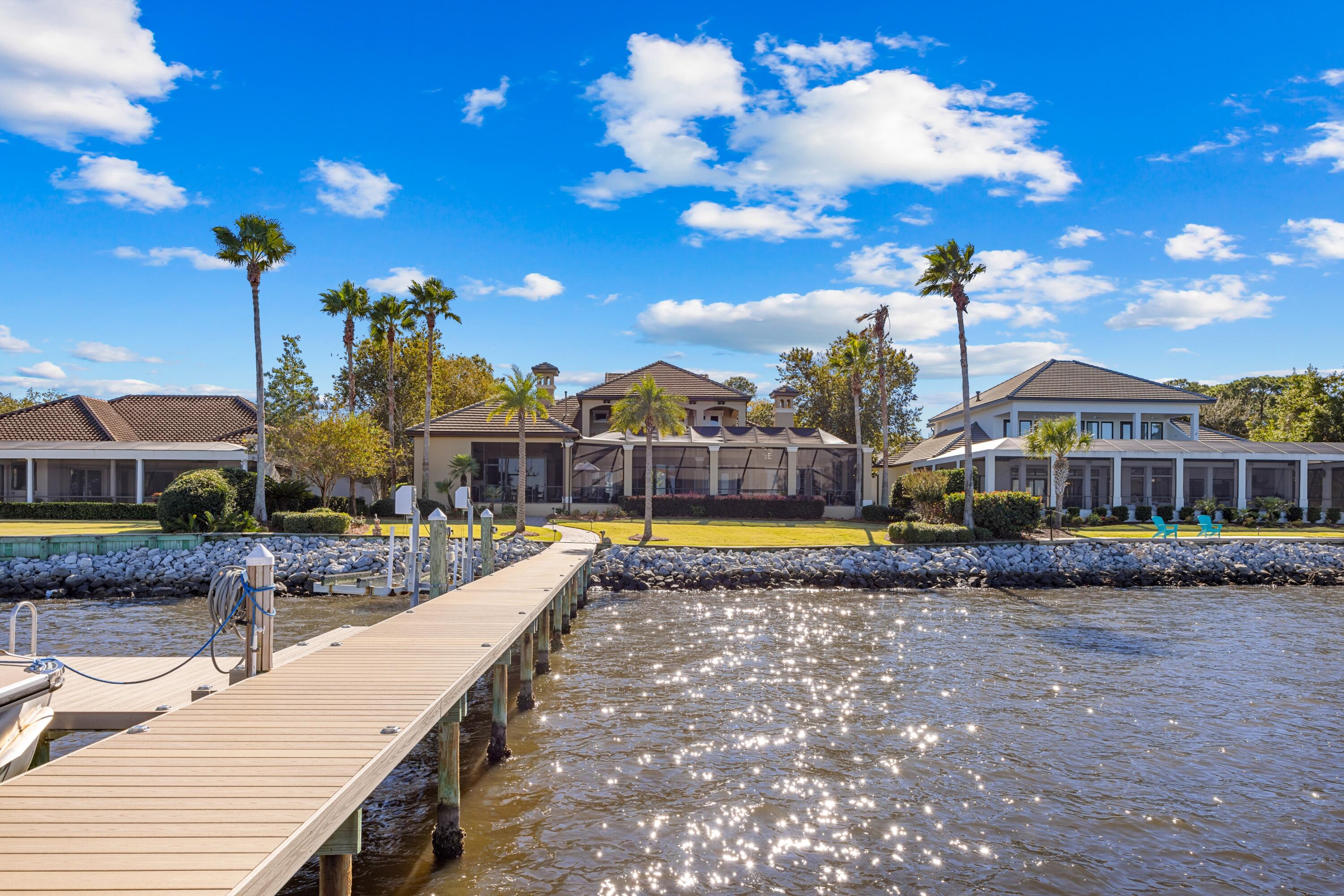 REGATTA BAY PH 1 - Residential