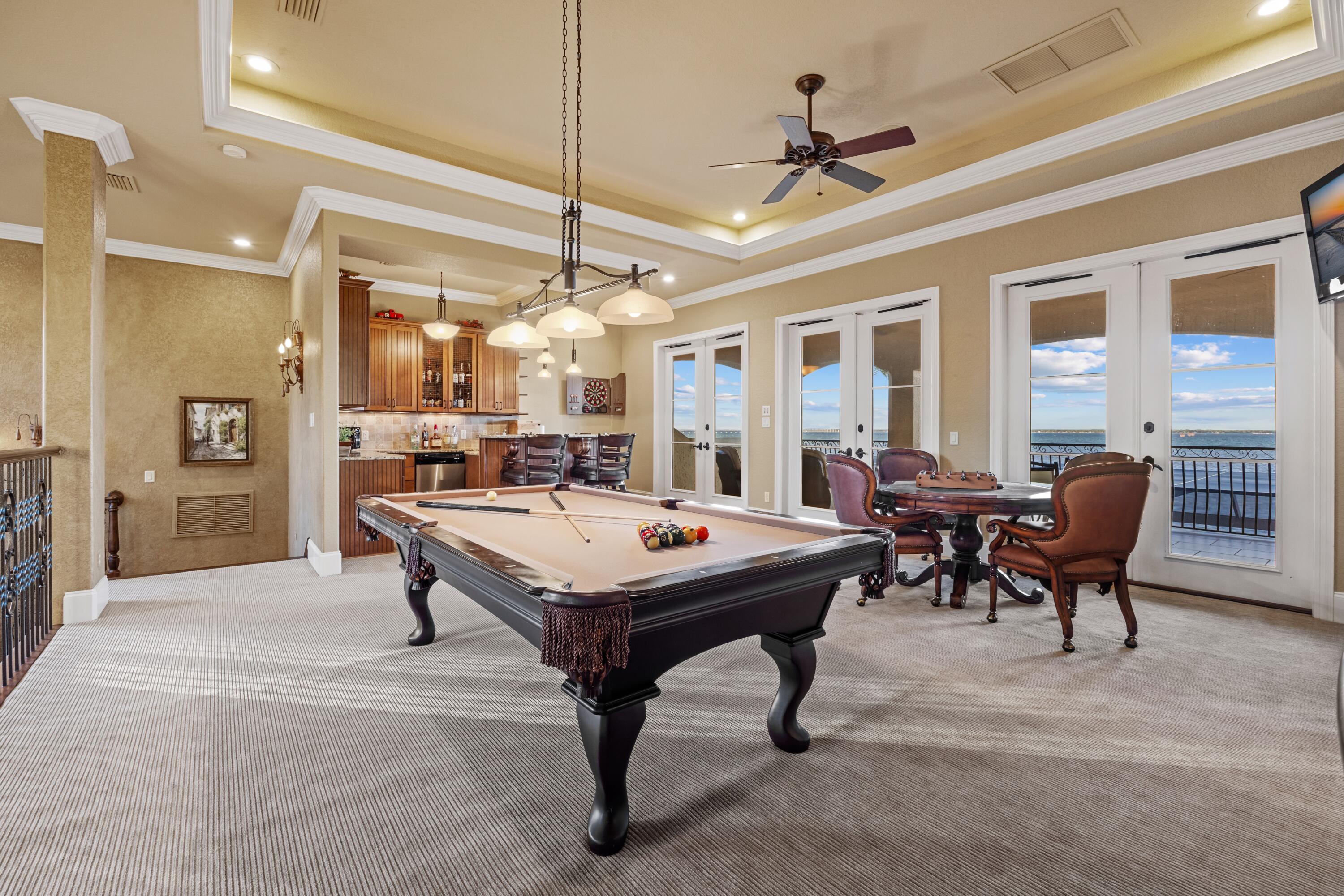 REGATTA BAY PH 1 - Residential