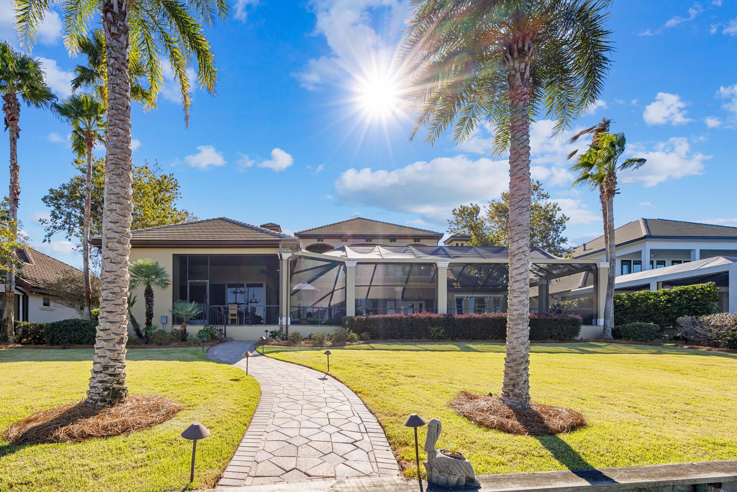 REGATTA BAY PH 1 - Residential