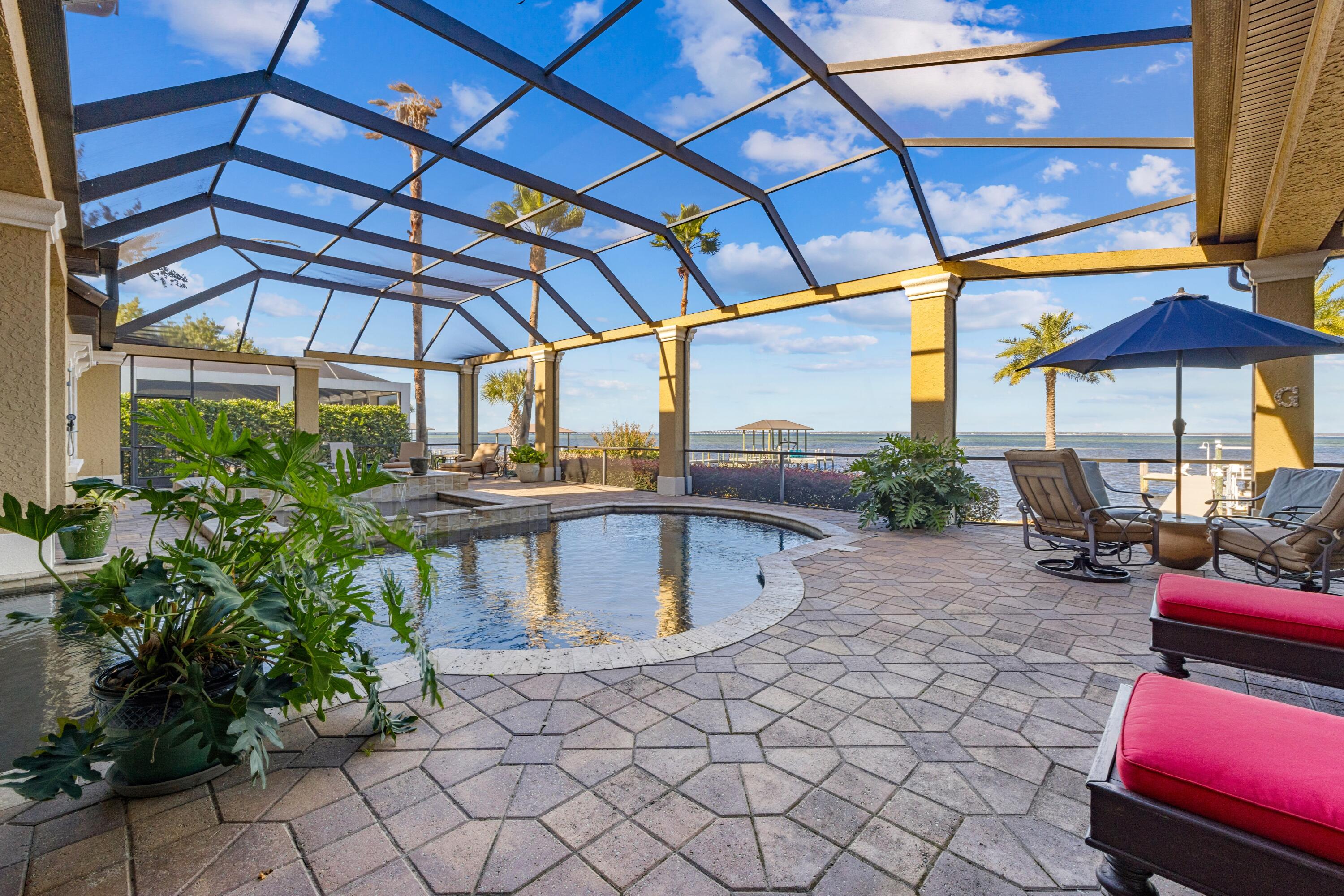 REGATTA BAY PH 1 - Residential