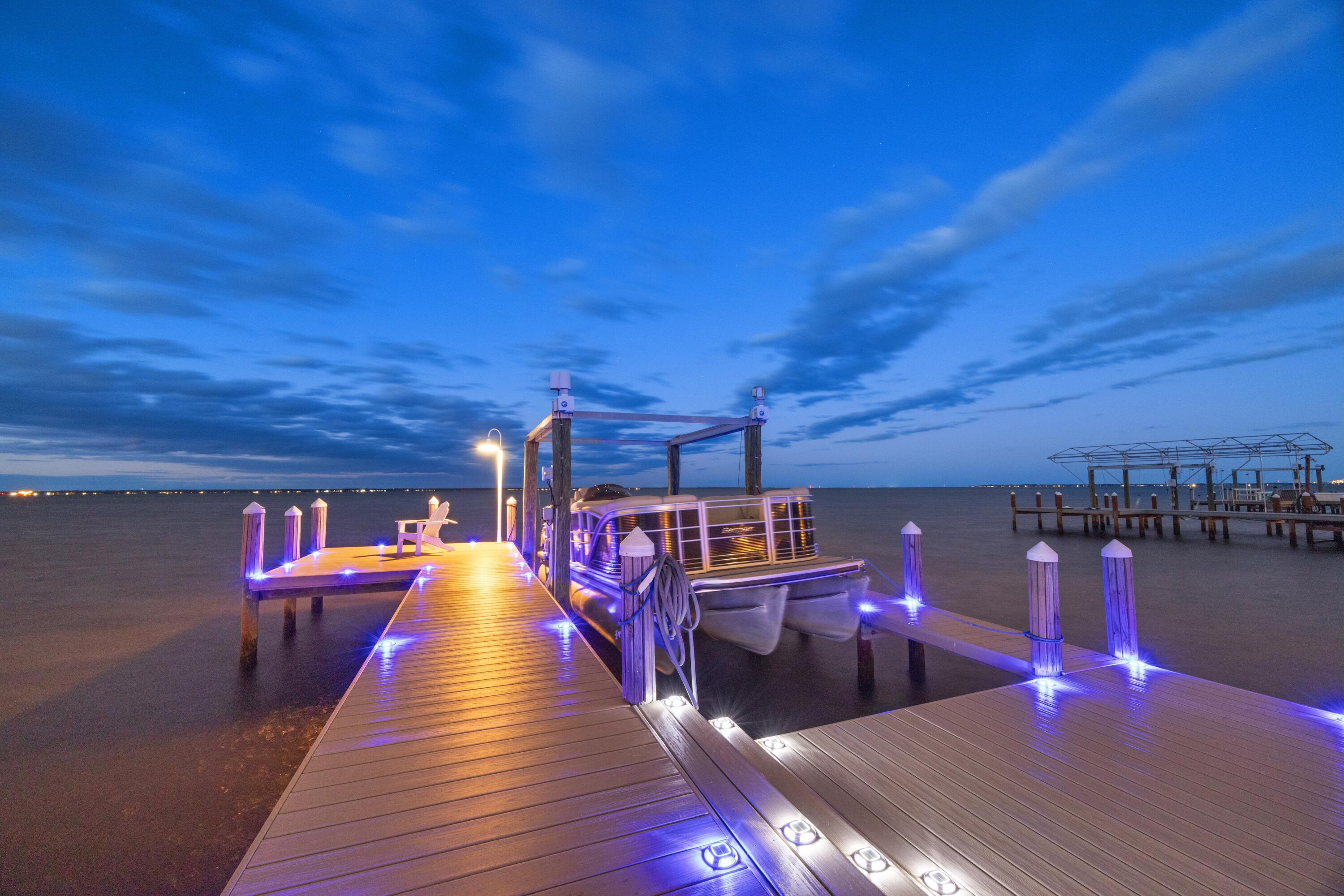 REGATTA BAY PH 1 - Residential