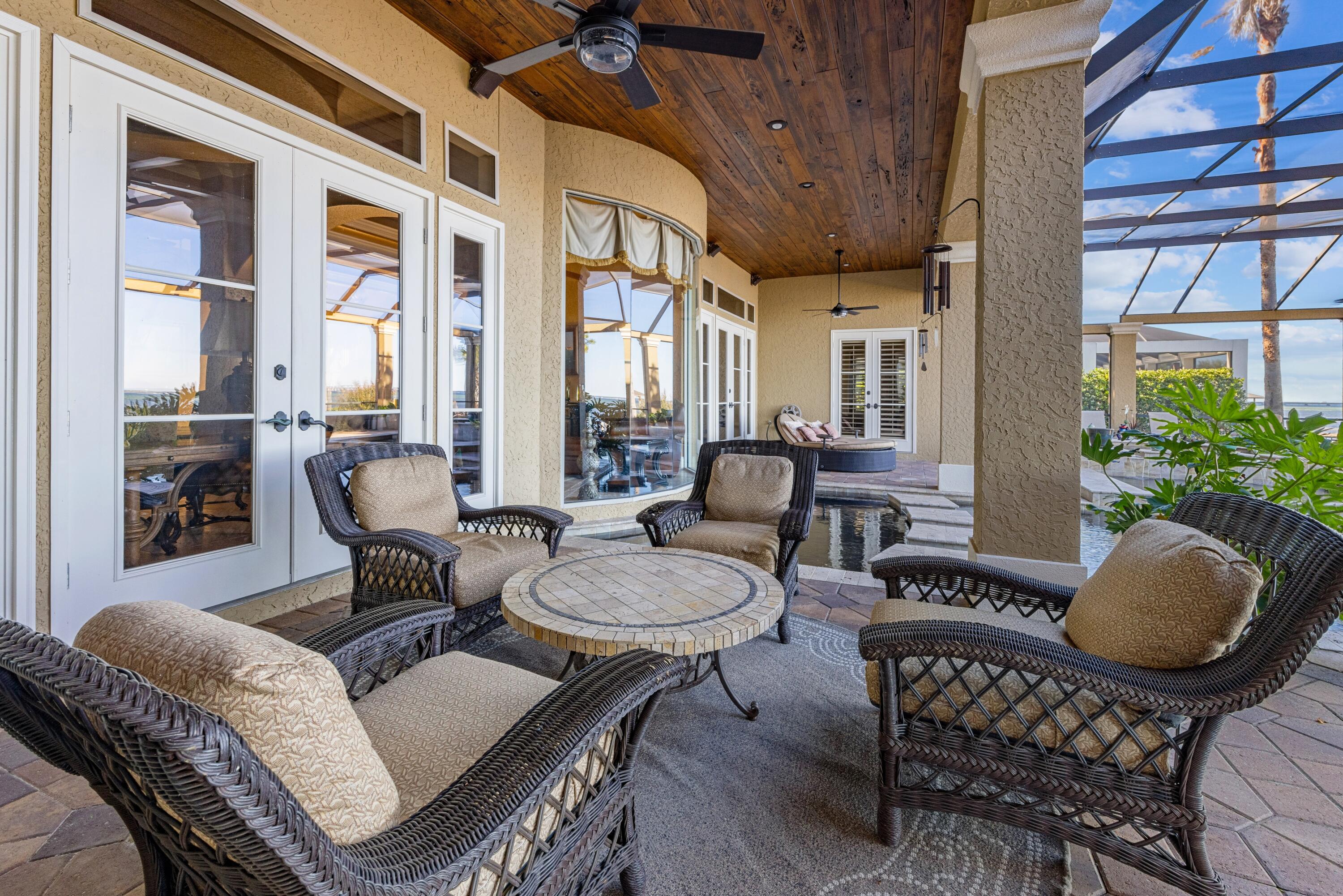 REGATTA BAY PH 1 - Residential