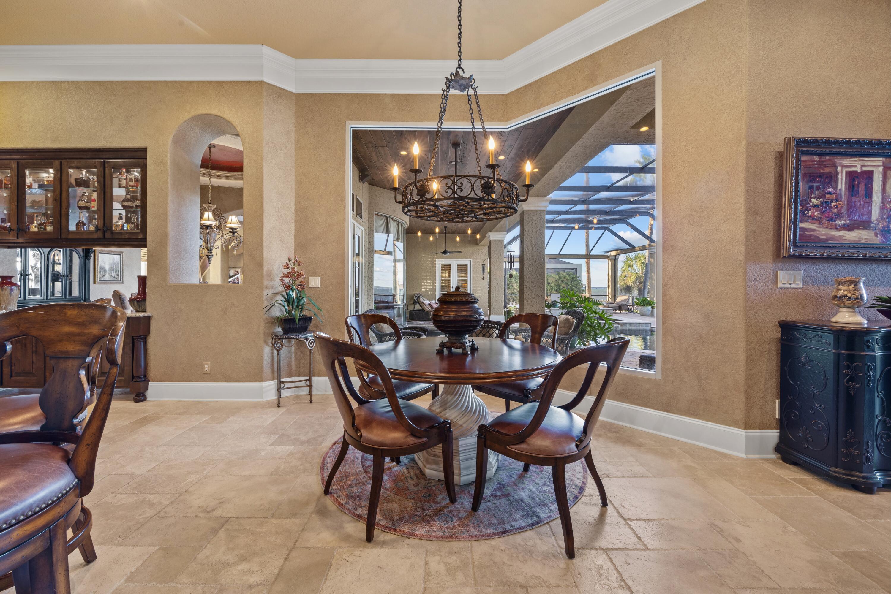 REGATTA BAY PH 1 - Residential