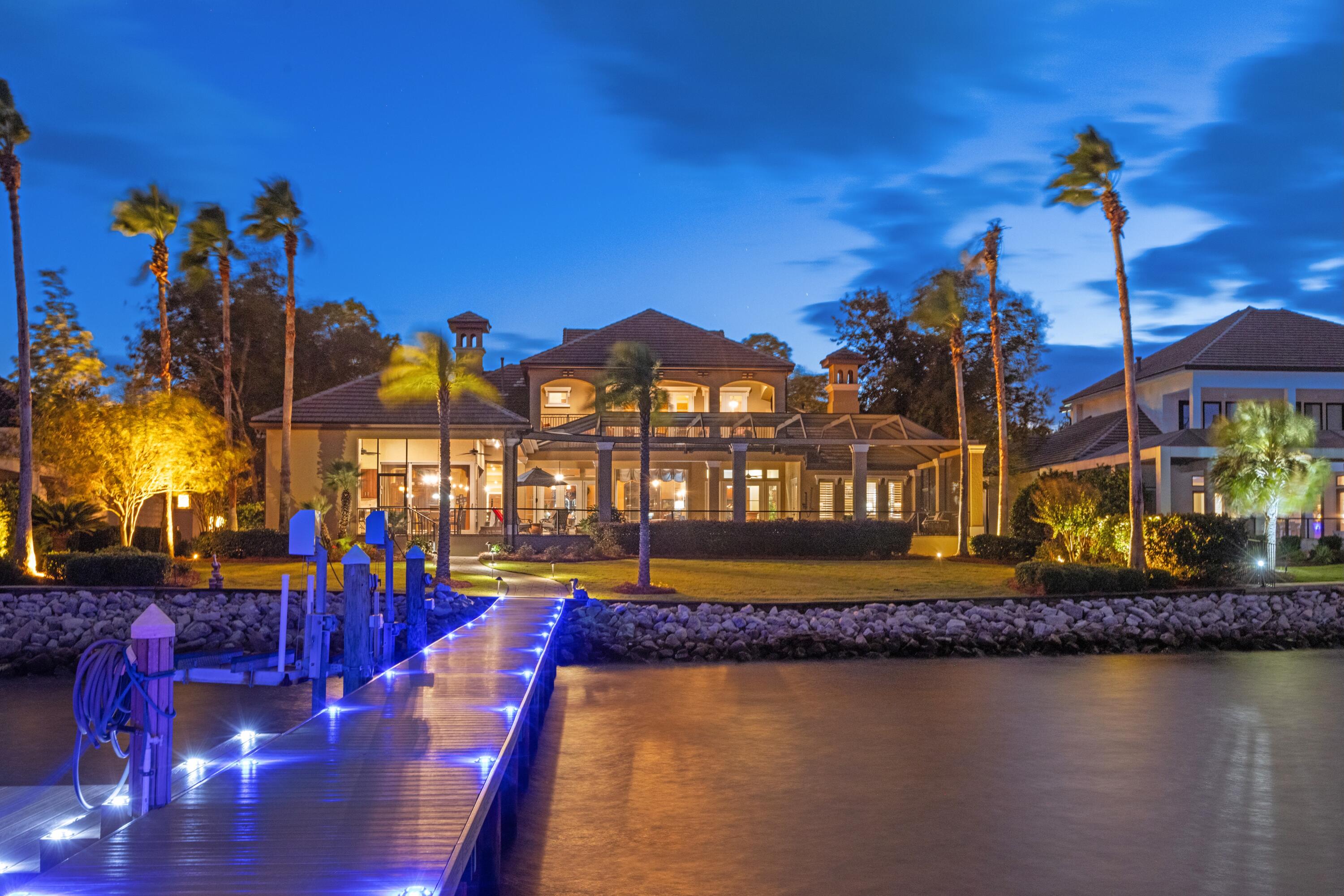 REGATTA BAY PH 1 - Residential