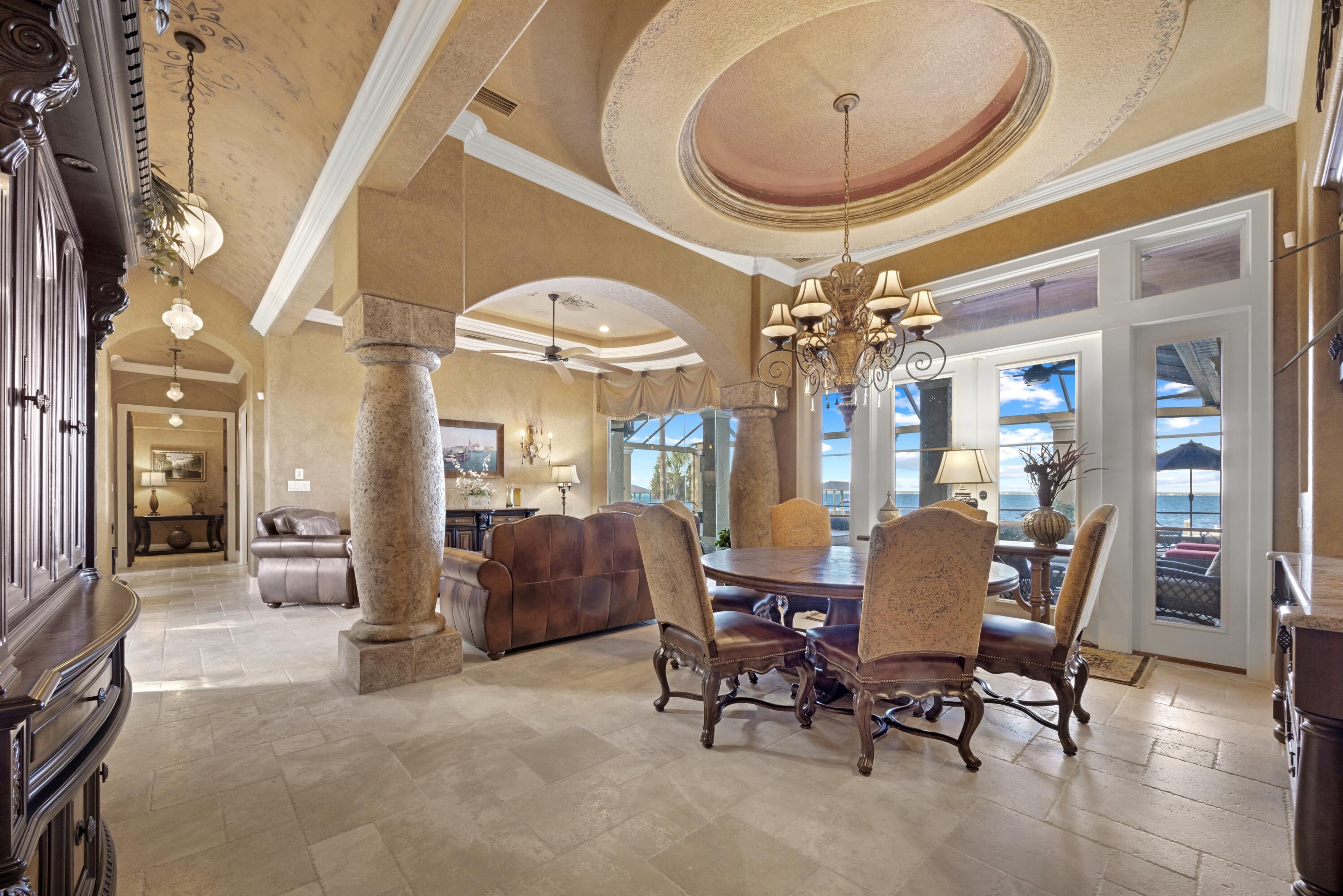 REGATTA BAY PH 1 - Residential