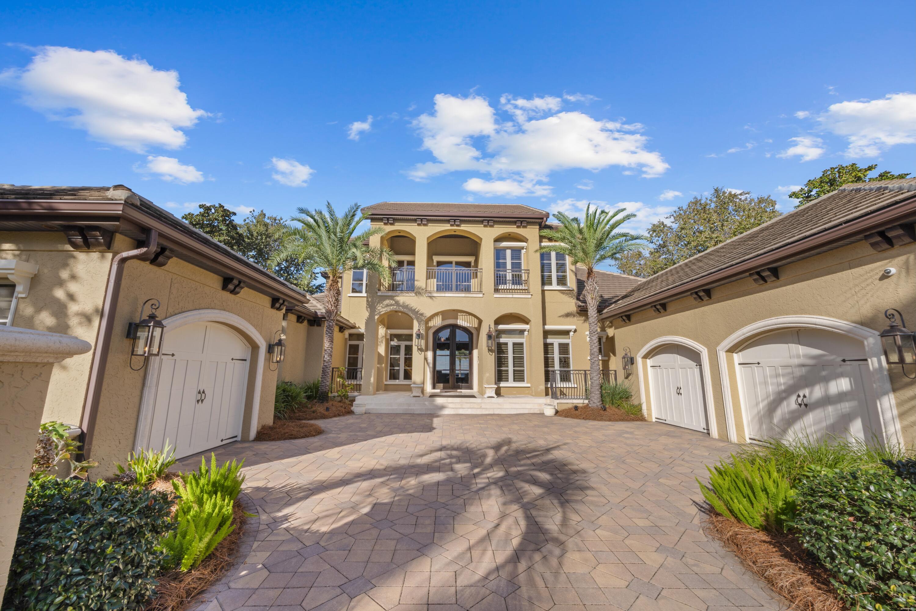 REGATTA BAY PH 1 - Residential