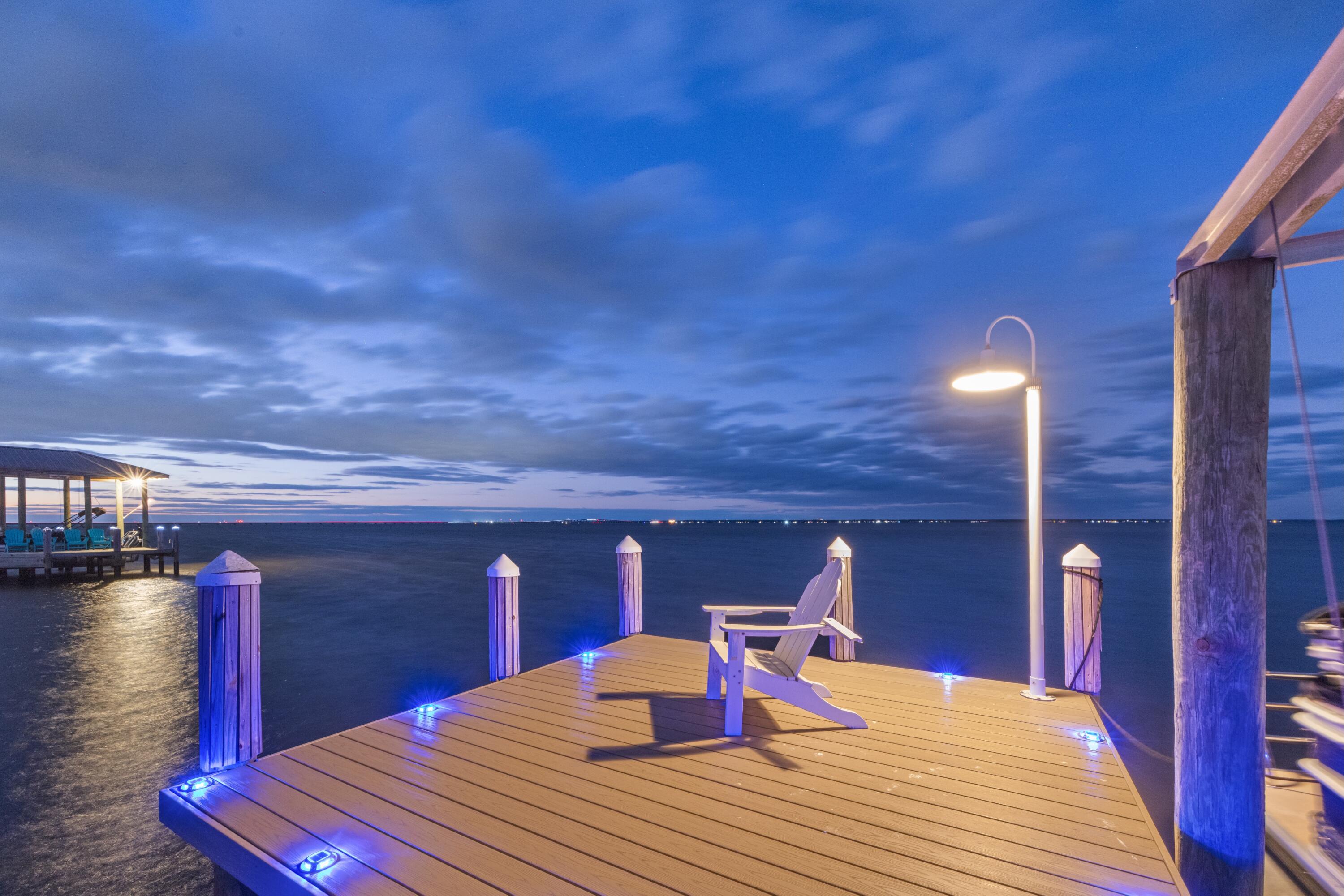 REGATTA BAY PH 1 - Residential