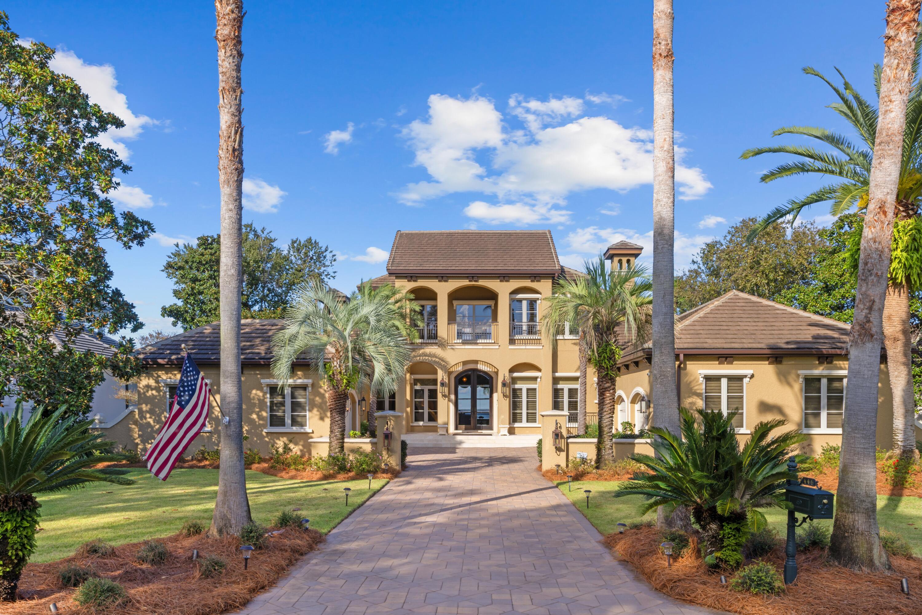 REGATTA BAY PH 1 - Residential