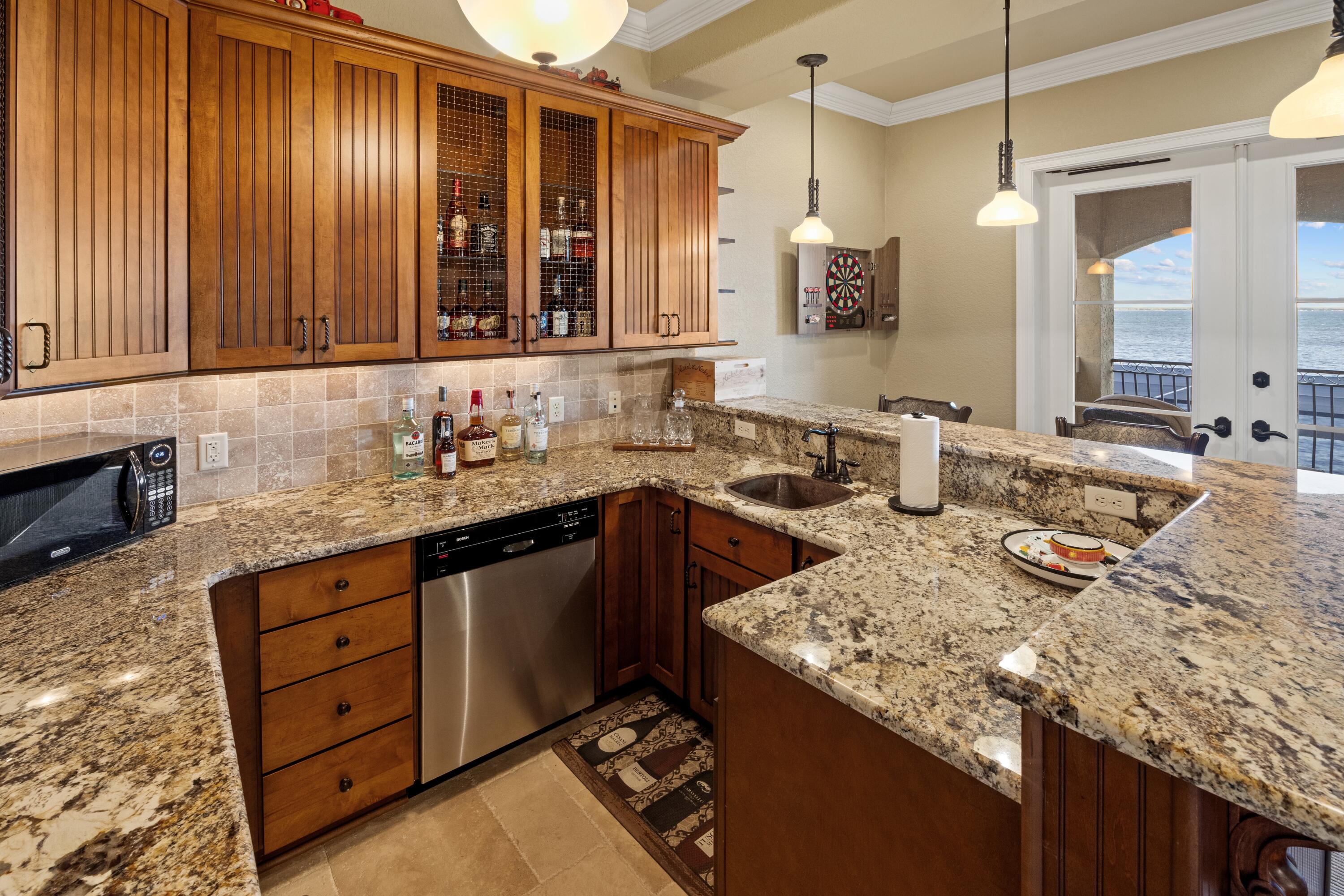 REGATTA BAY PH 1 - Residential