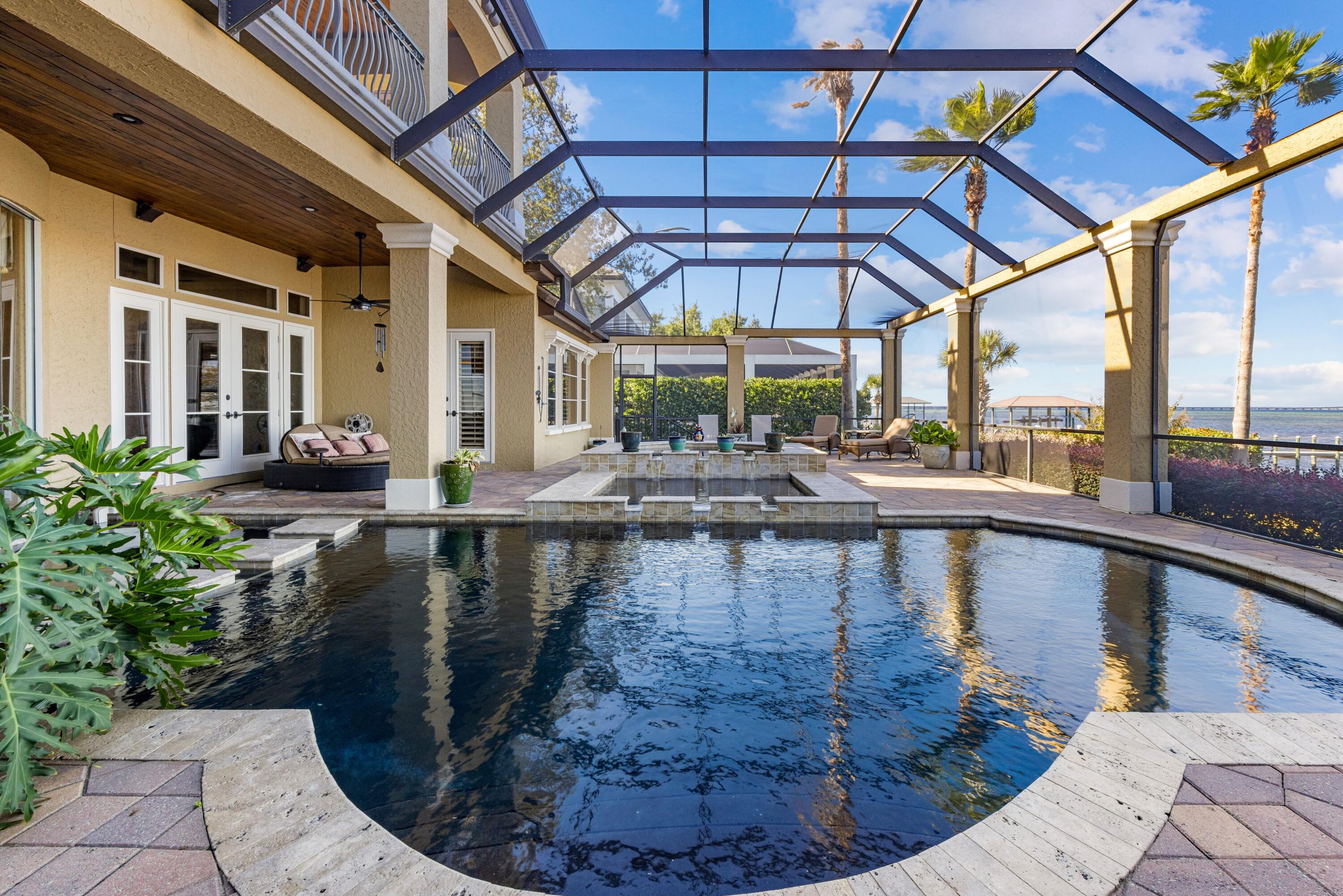 REGATTA BAY PH 1 - Residential