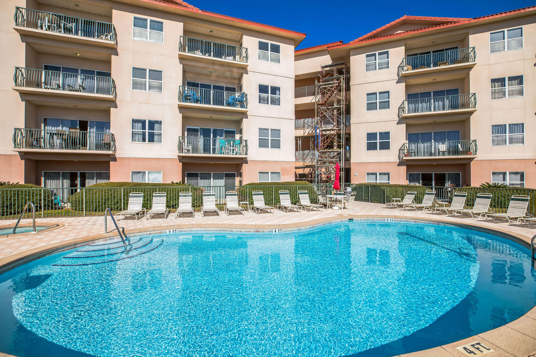 Emerald Waters - Residential