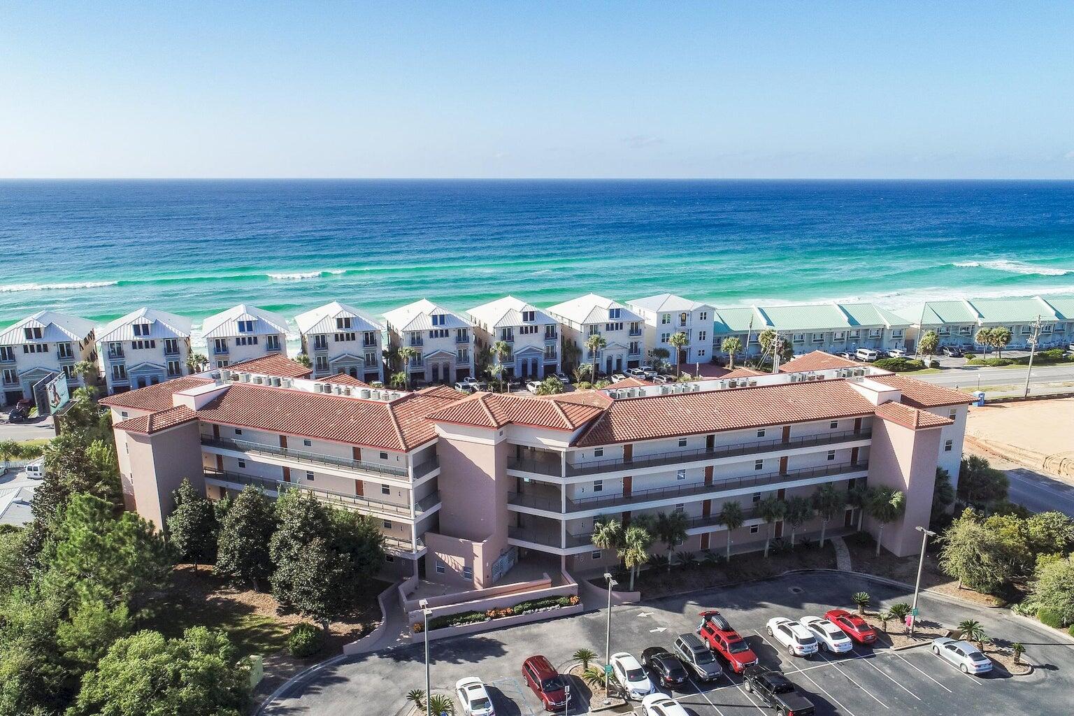 Emerald Waters - Residential