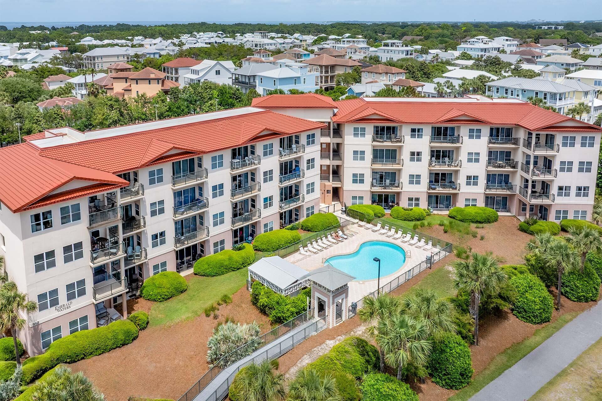 Emerald Waters - Residential