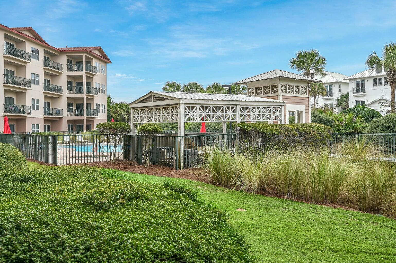 Emerald Waters - Residential
