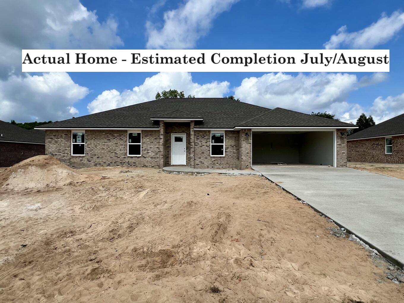 LEE FARMS PH III - Residential