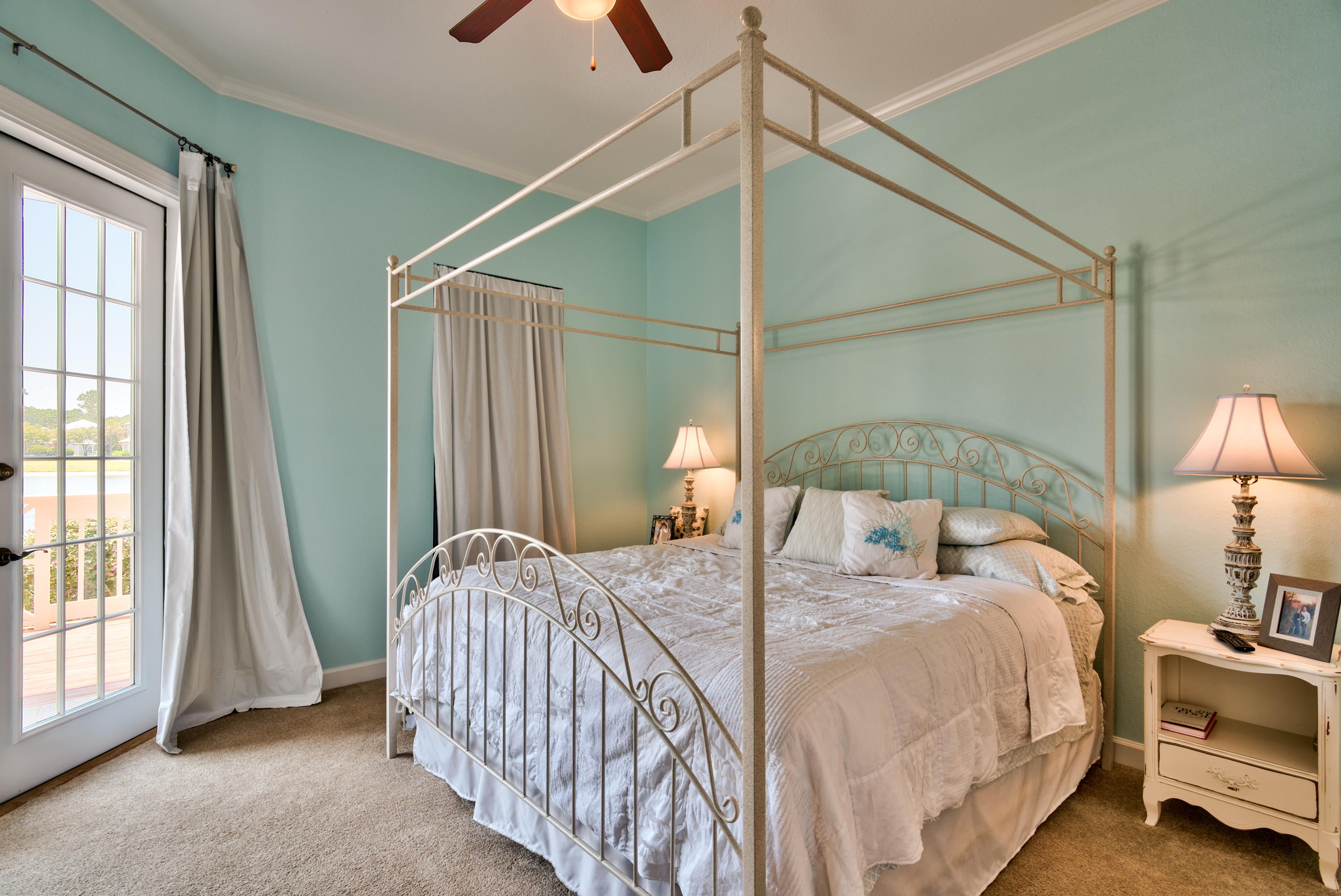 CRYSTAL COVE - Residential