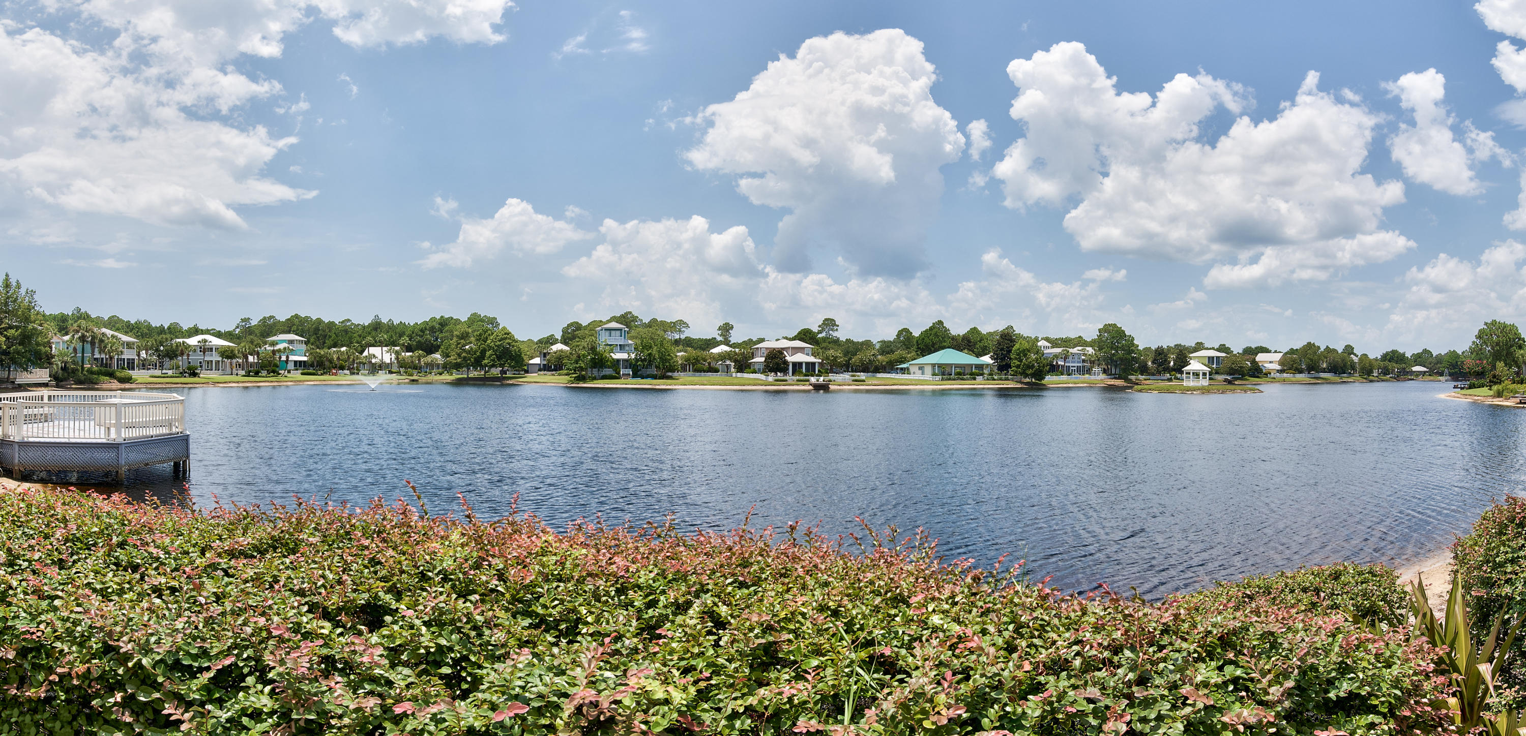 CRYSTAL COVE - Residential