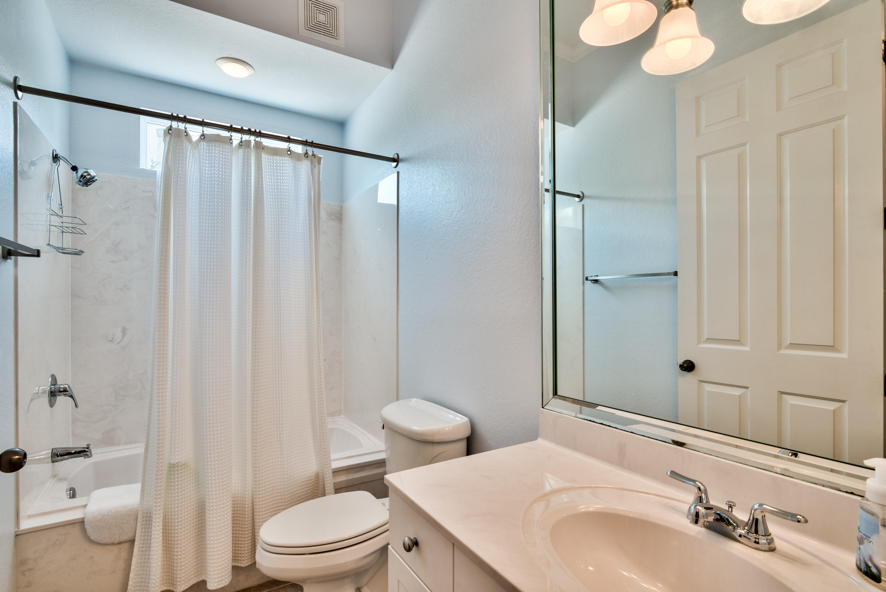 CRYSTAL COVE - Residential