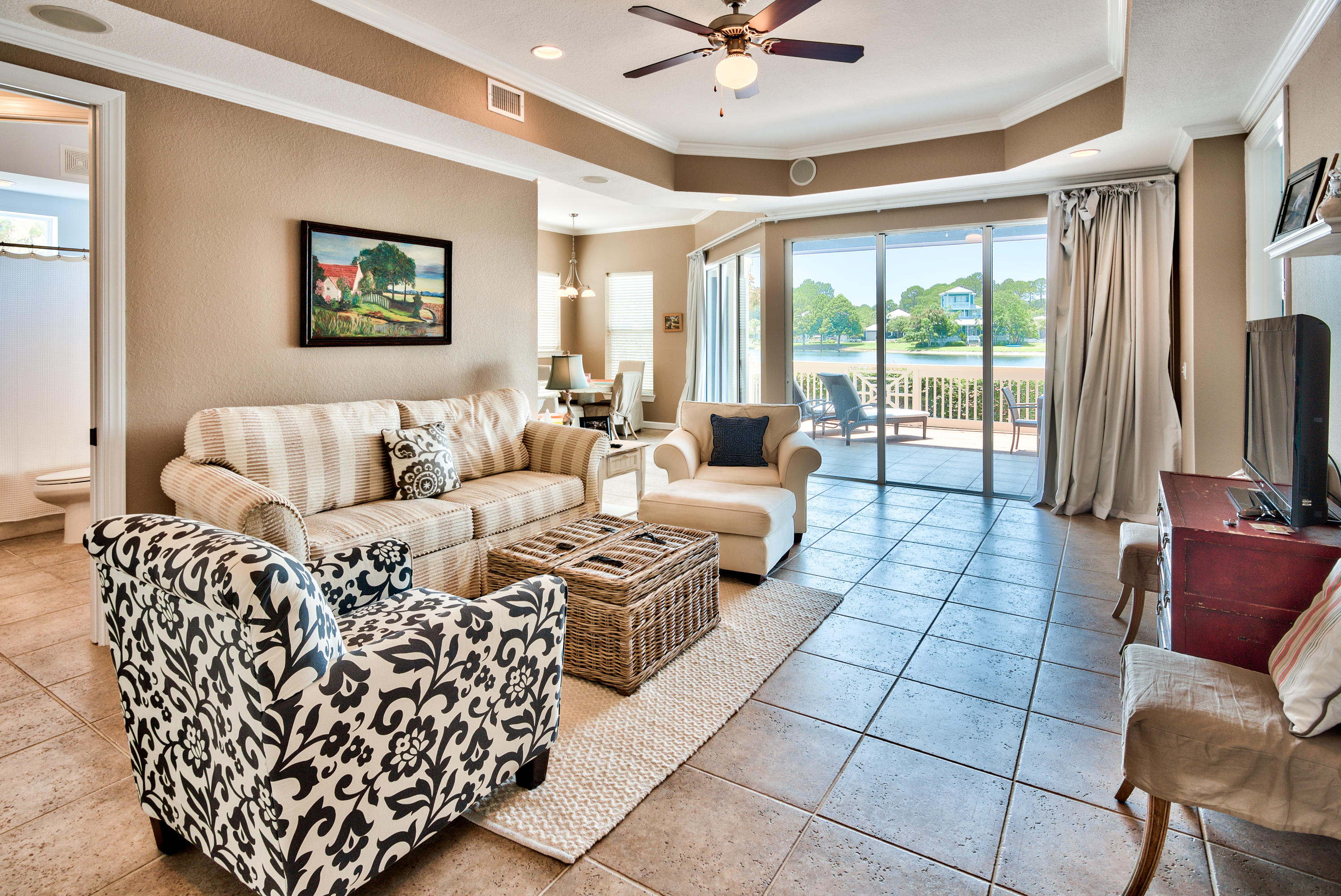 CRYSTAL COVE - Residential