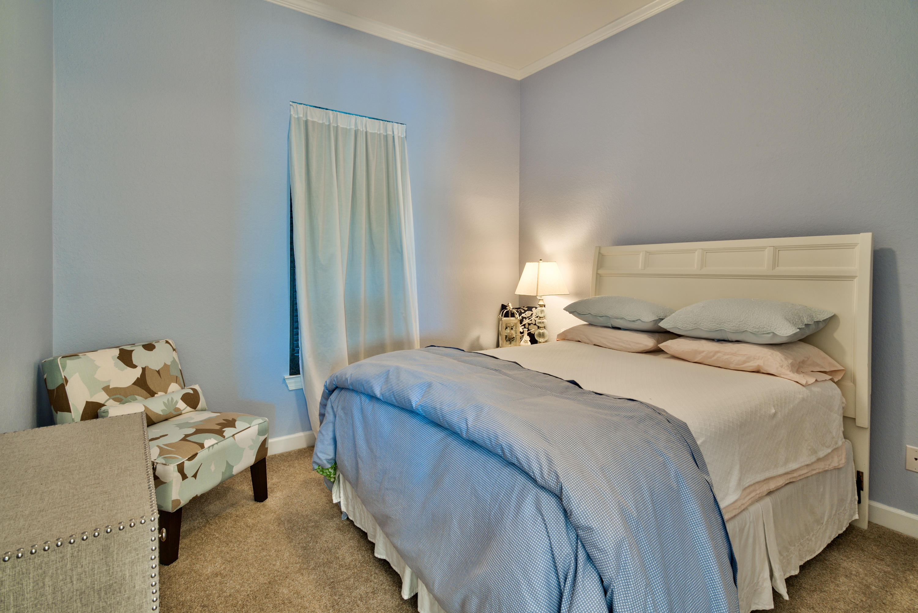 CRYSTAL COVE - Residential