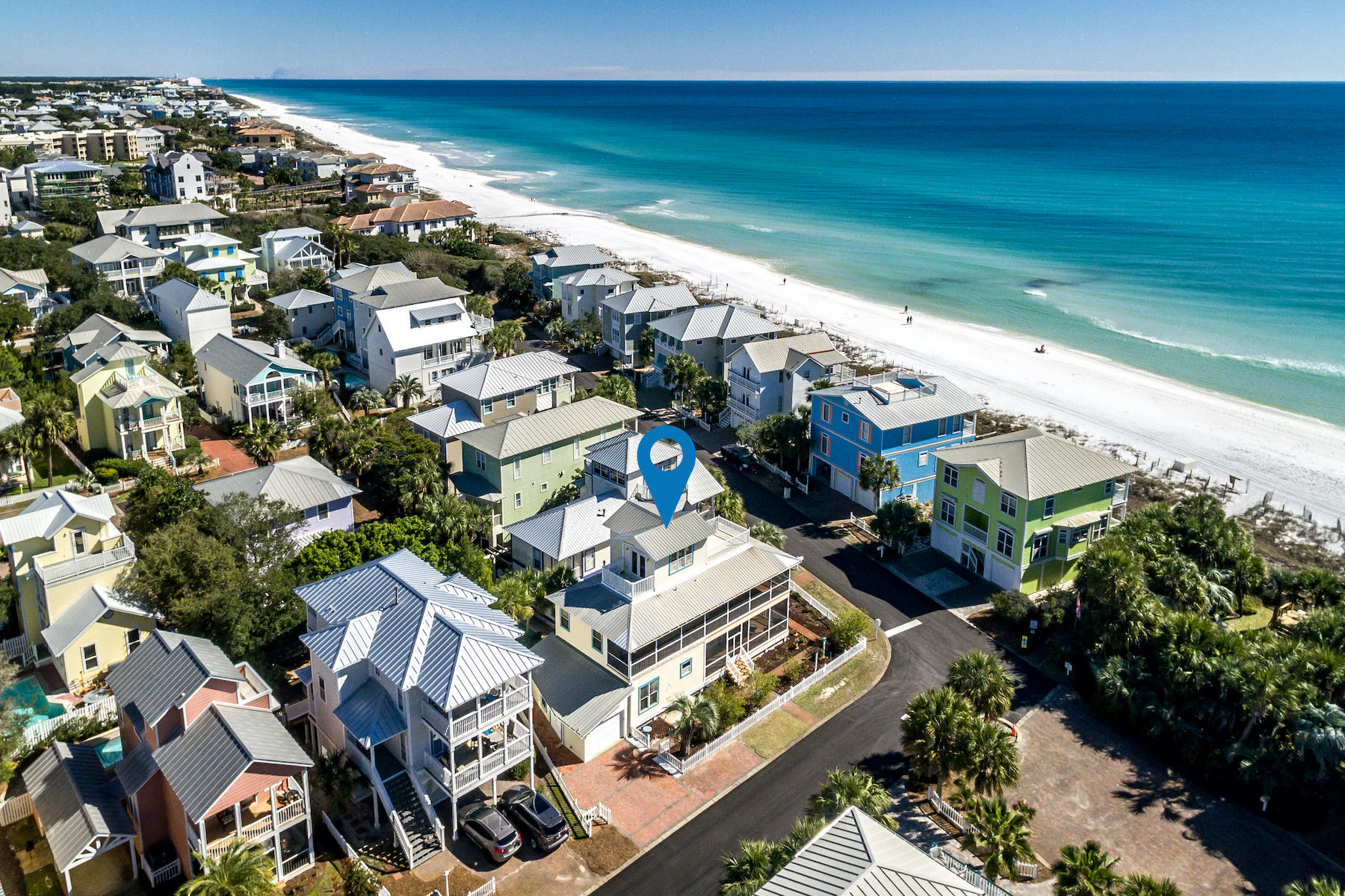 SUNRISE BEACH - Residential