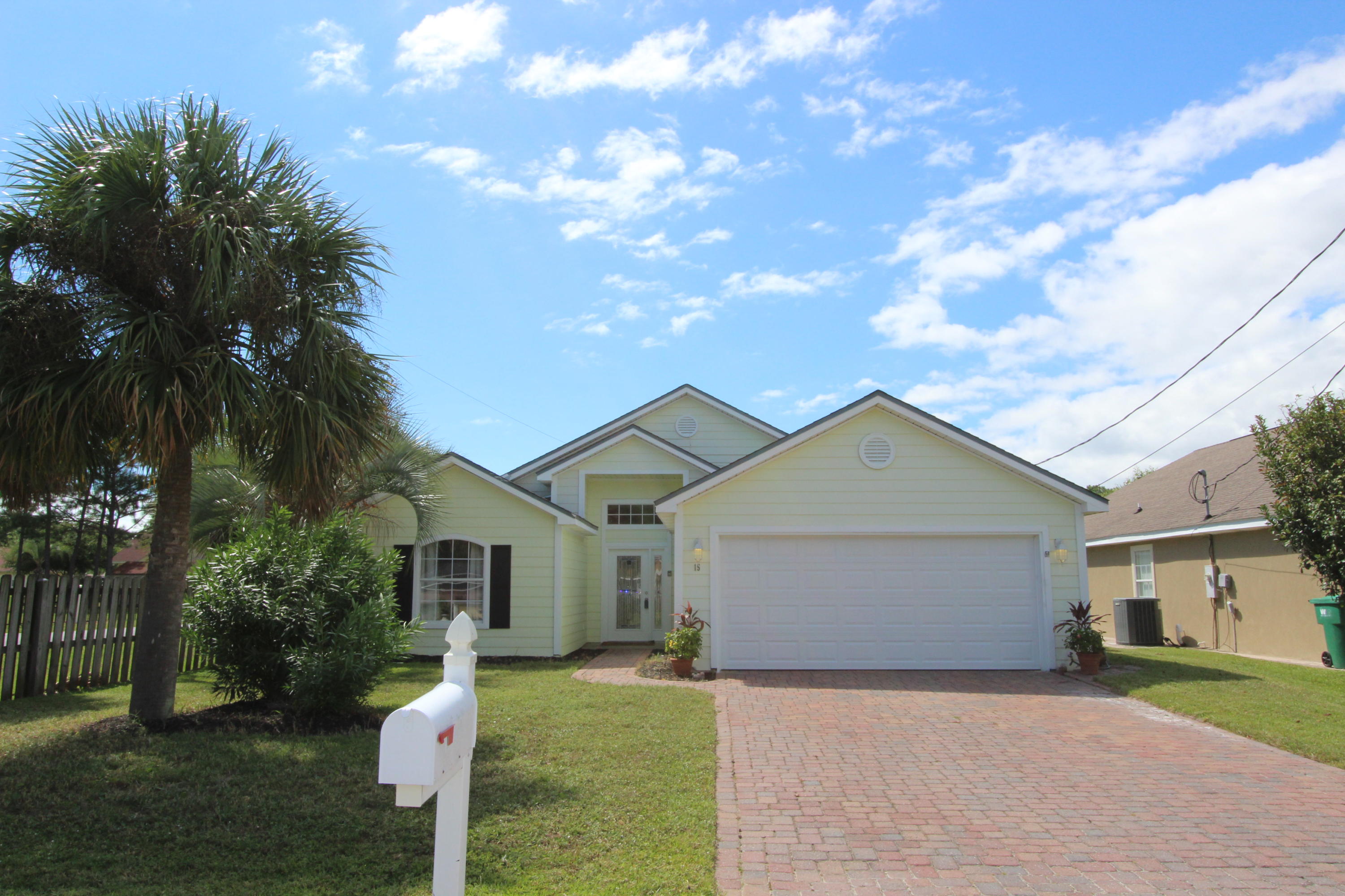 HIDDEN HARBOR ESTATES - Residential