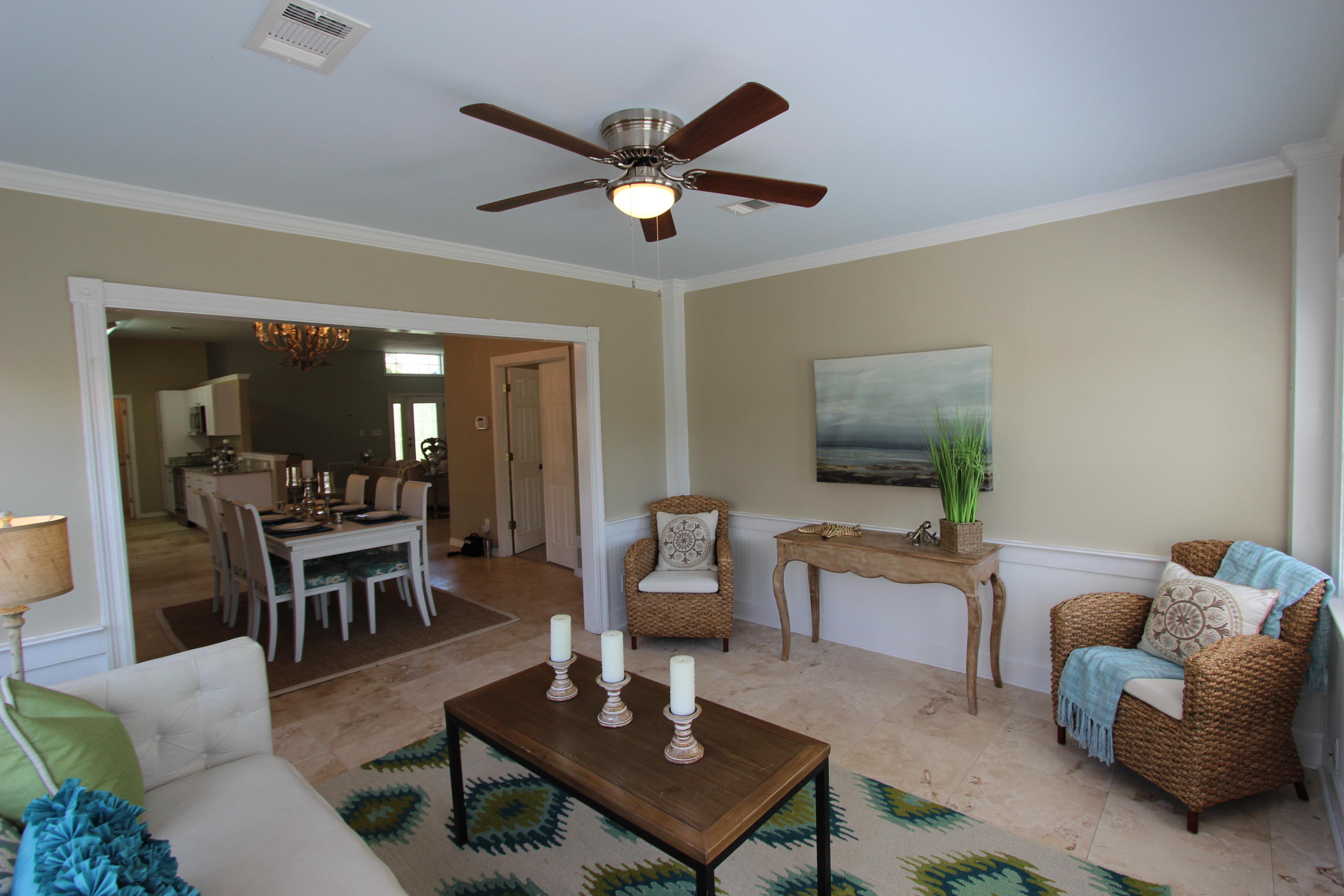 HIDDEN HARBOR ESTATES - Residential