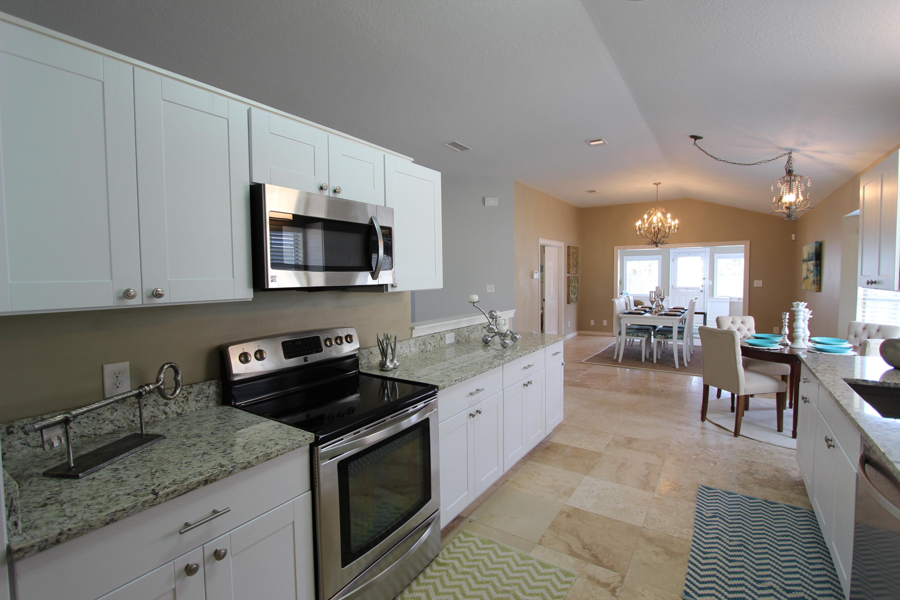 HIDDEN HARBOR ESTATES - Residential