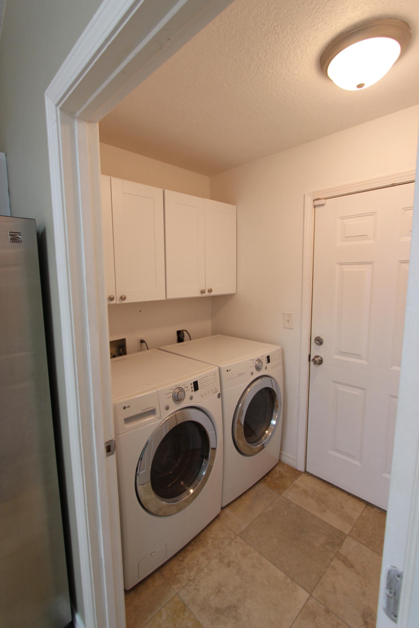 HIDDEN HARBOR ESTATES - Residential