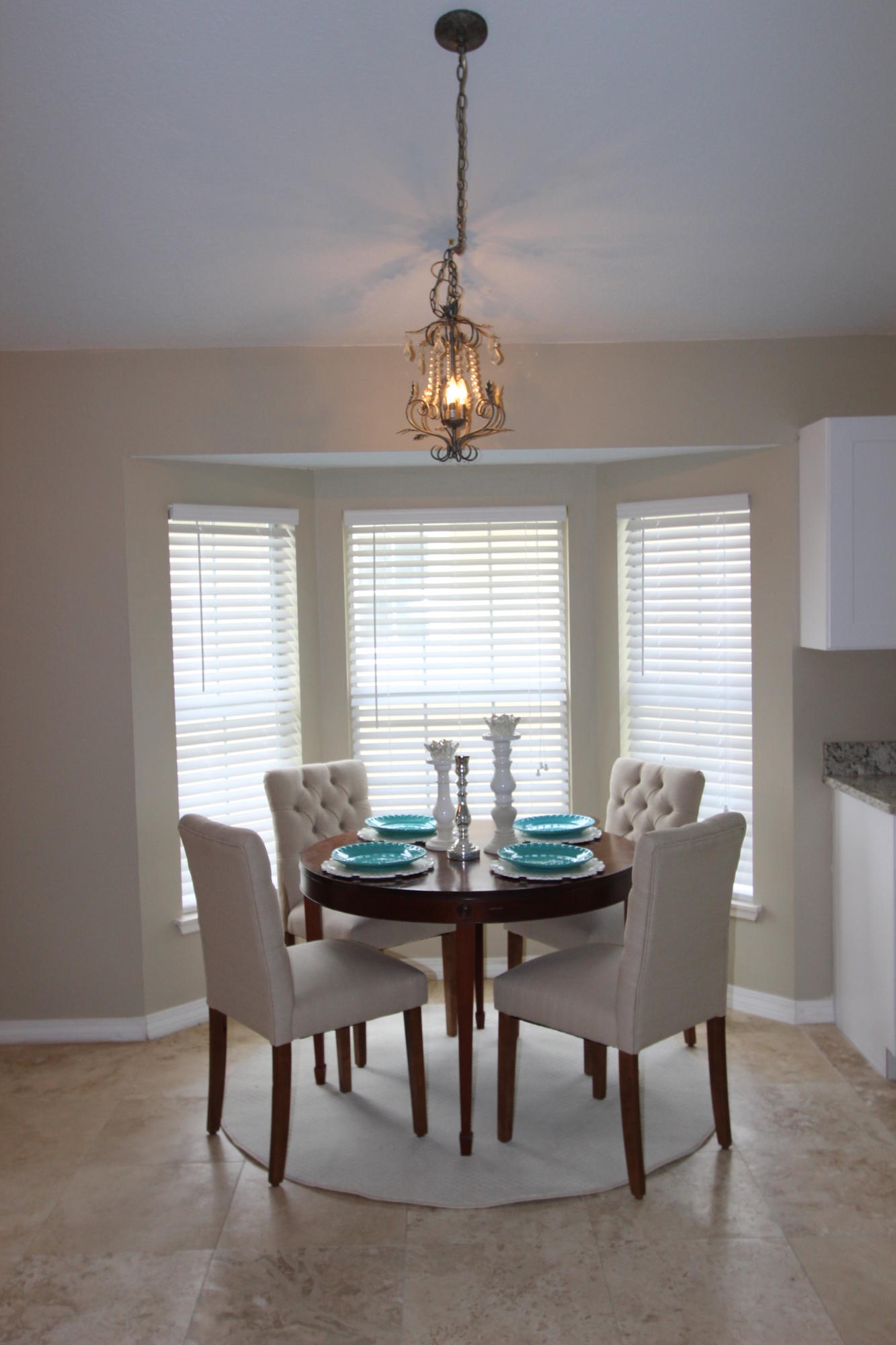 HIDDEN HARBOR ESTATES - Residential