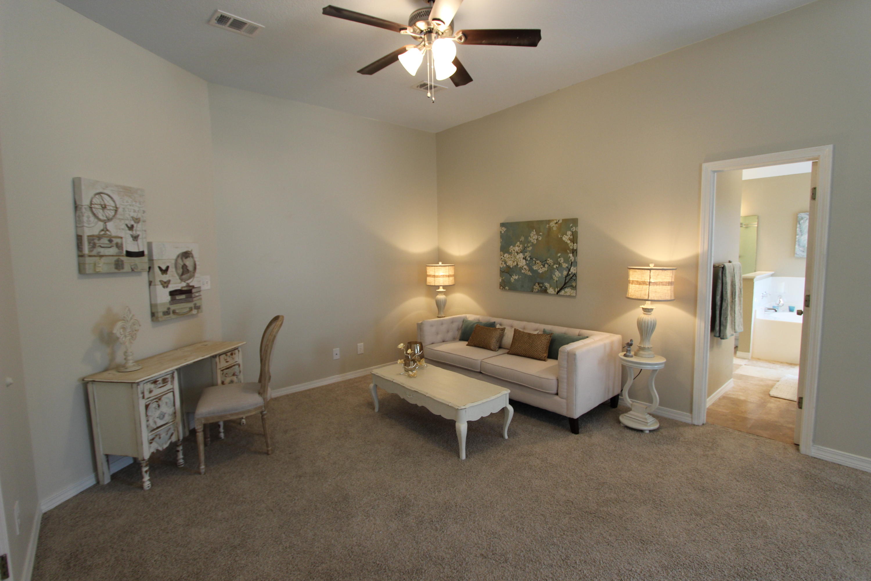 HIDDEN HARBOR ESTATES - Residential