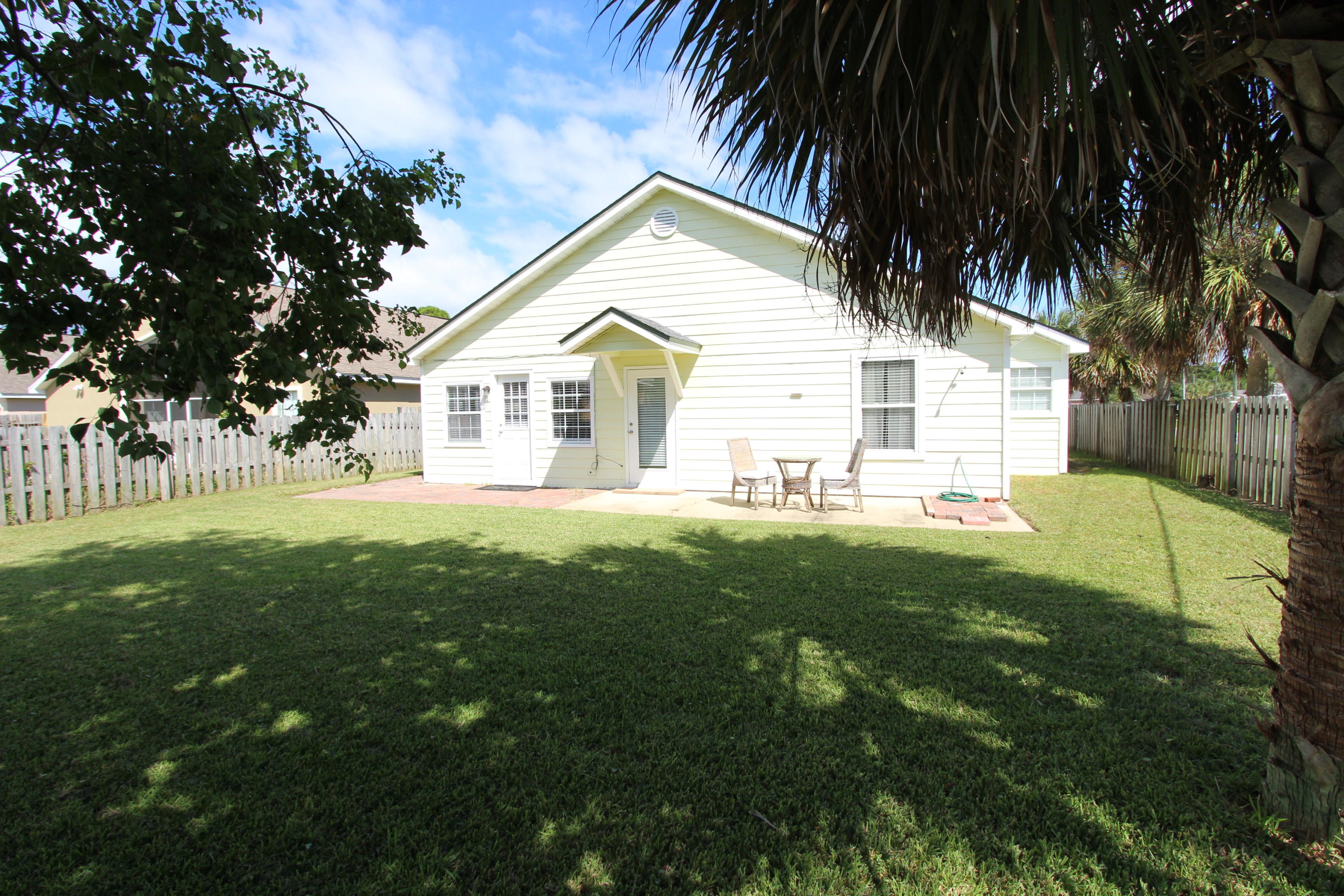 HIDDEN HARBOR ESTATES - Residential