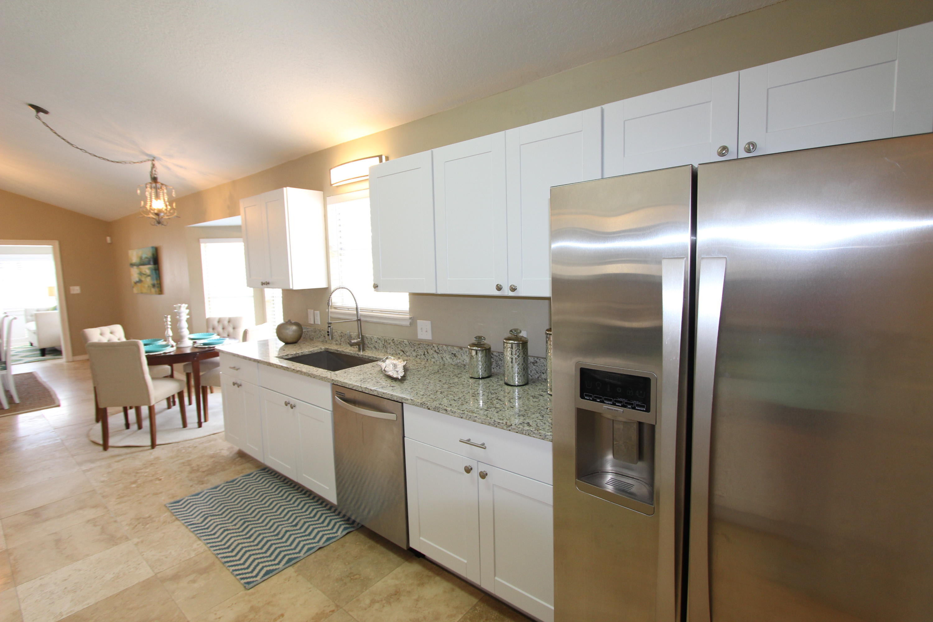 HIDDEN HARBOR ESTATES - Residential