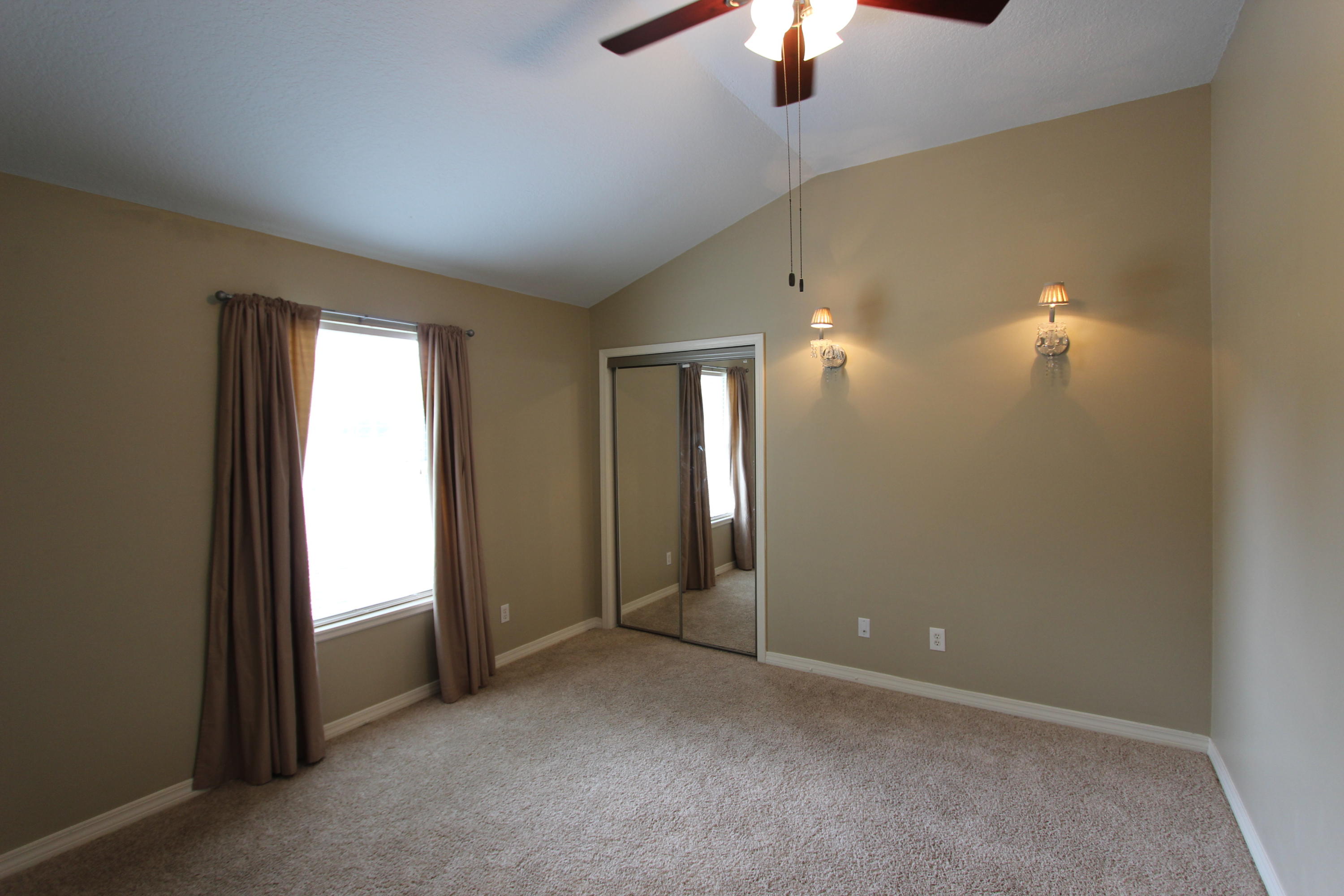 HIDDEN HARBOR ESTATES - Residential