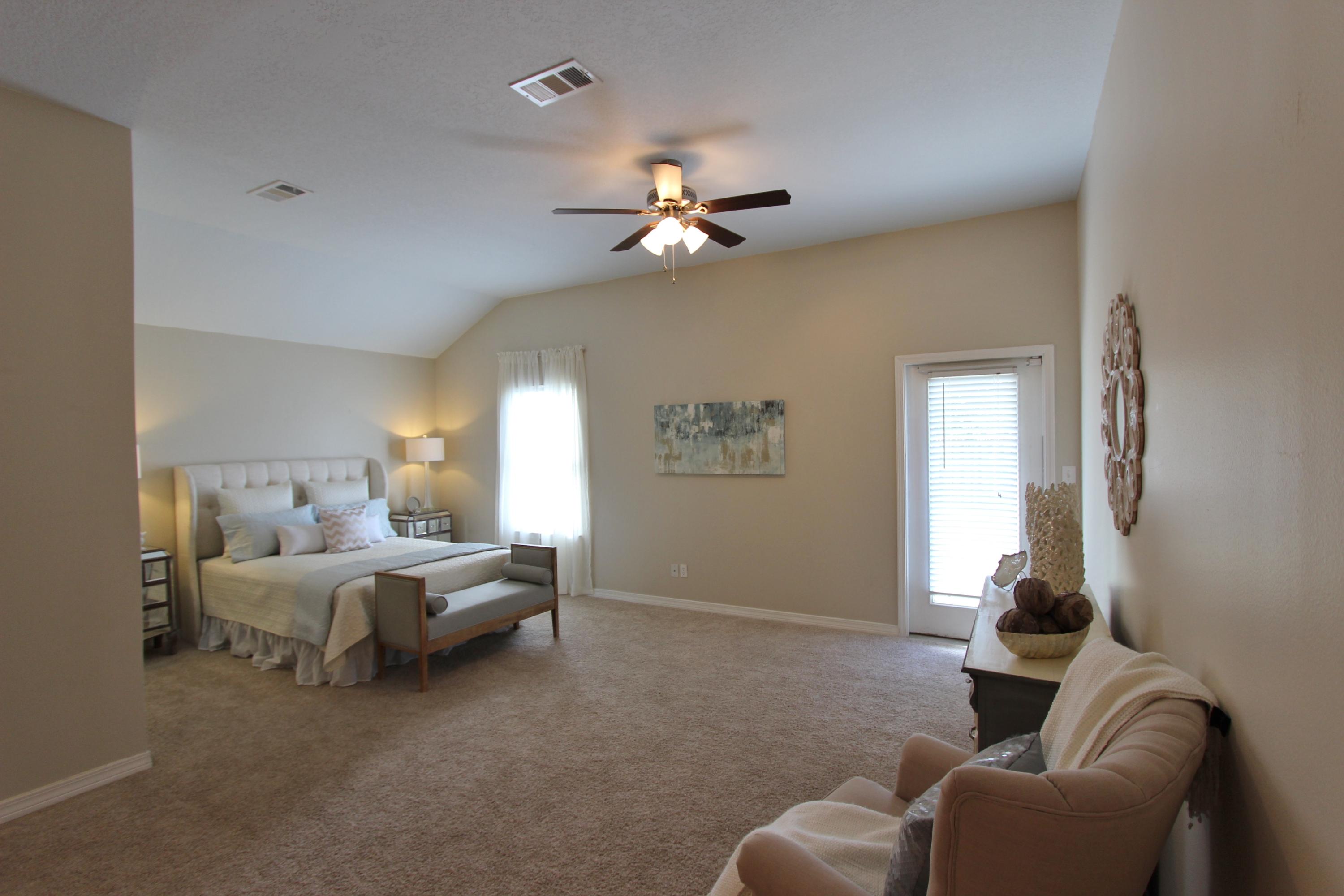 HIDDEN HARBOR ESTATES - Residential