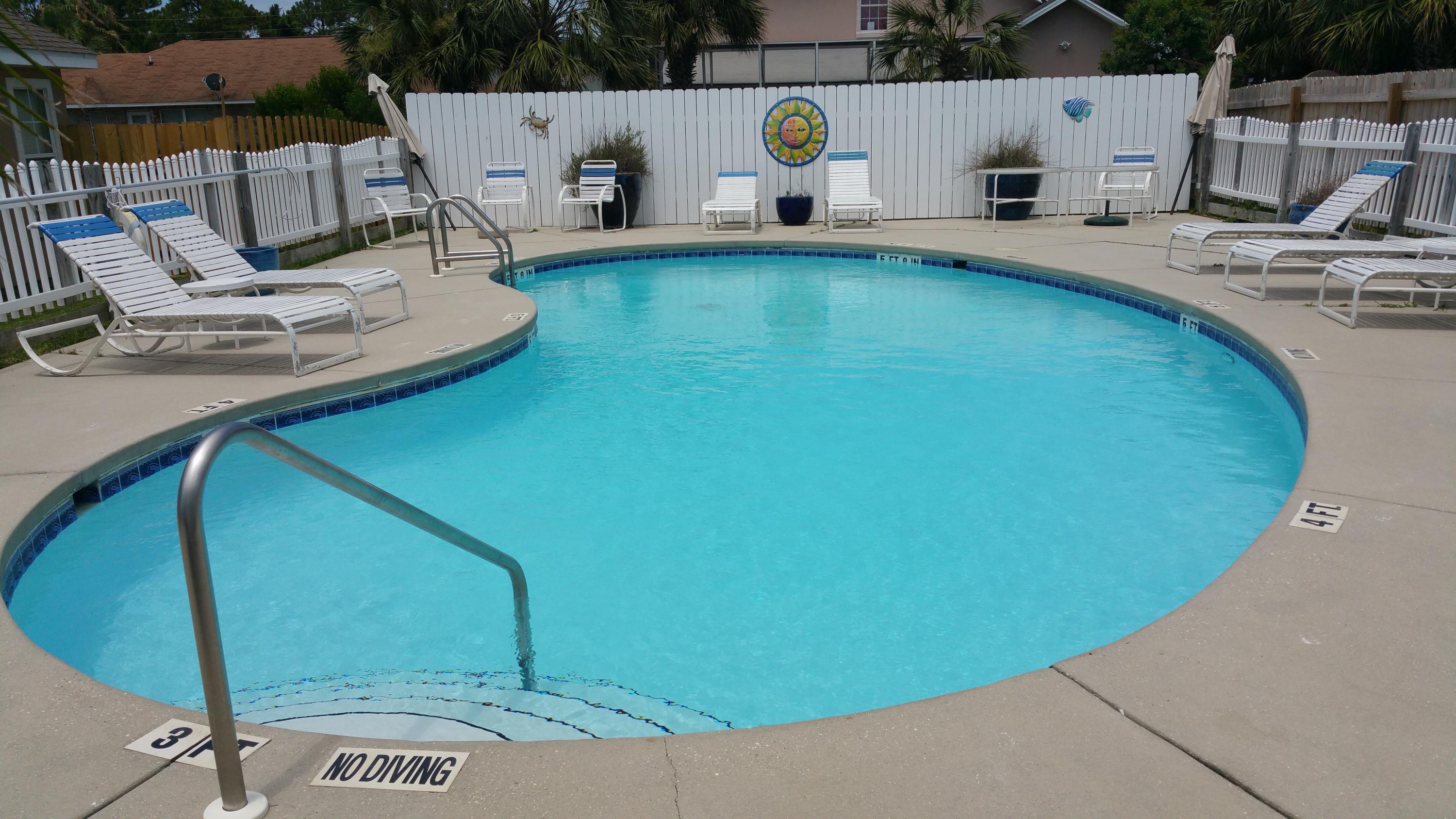 HIDDEN HARBOR ESTATES - Residential