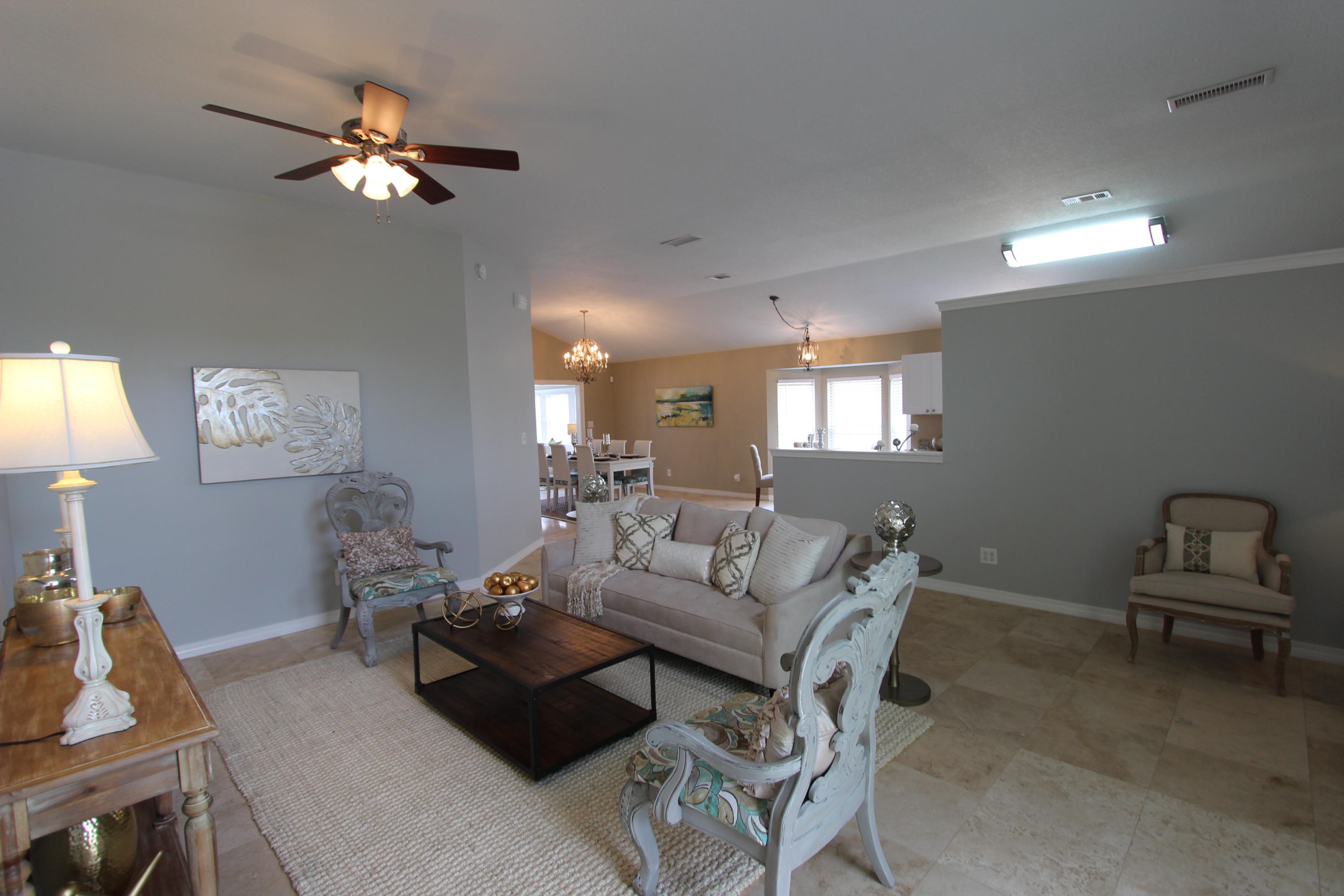 HIDDEN HARBOR ESTATES - Residential