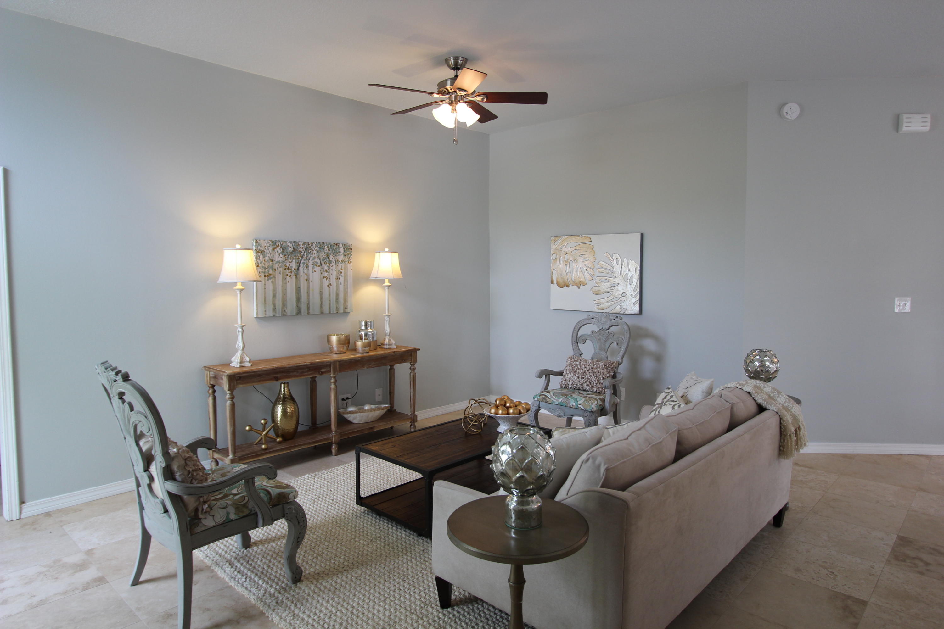 HIDDEN HARBOR ESTATES - Residential